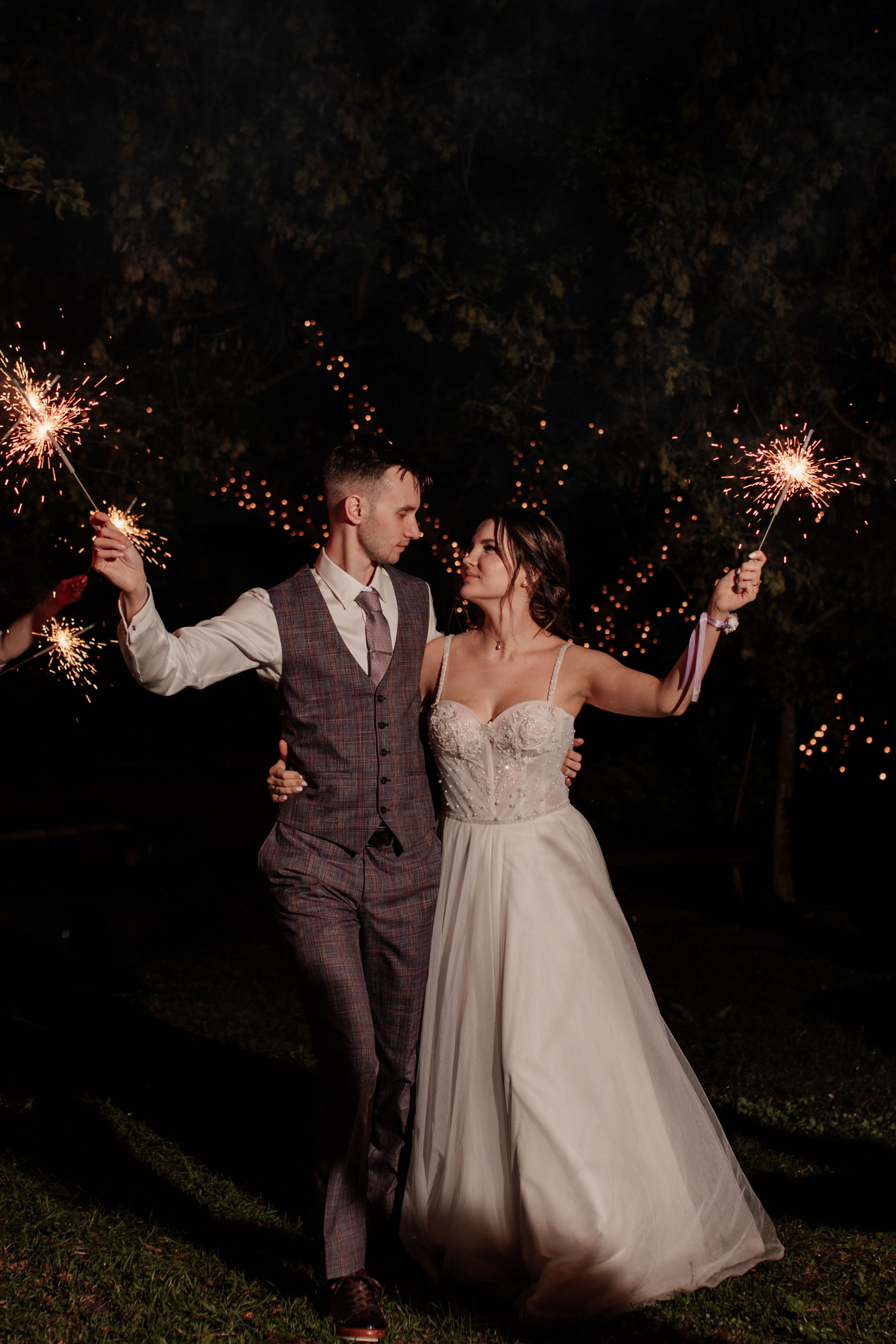 Оля & Стас. Свадебный фотограф в Туле и Москве Елена Рубцова