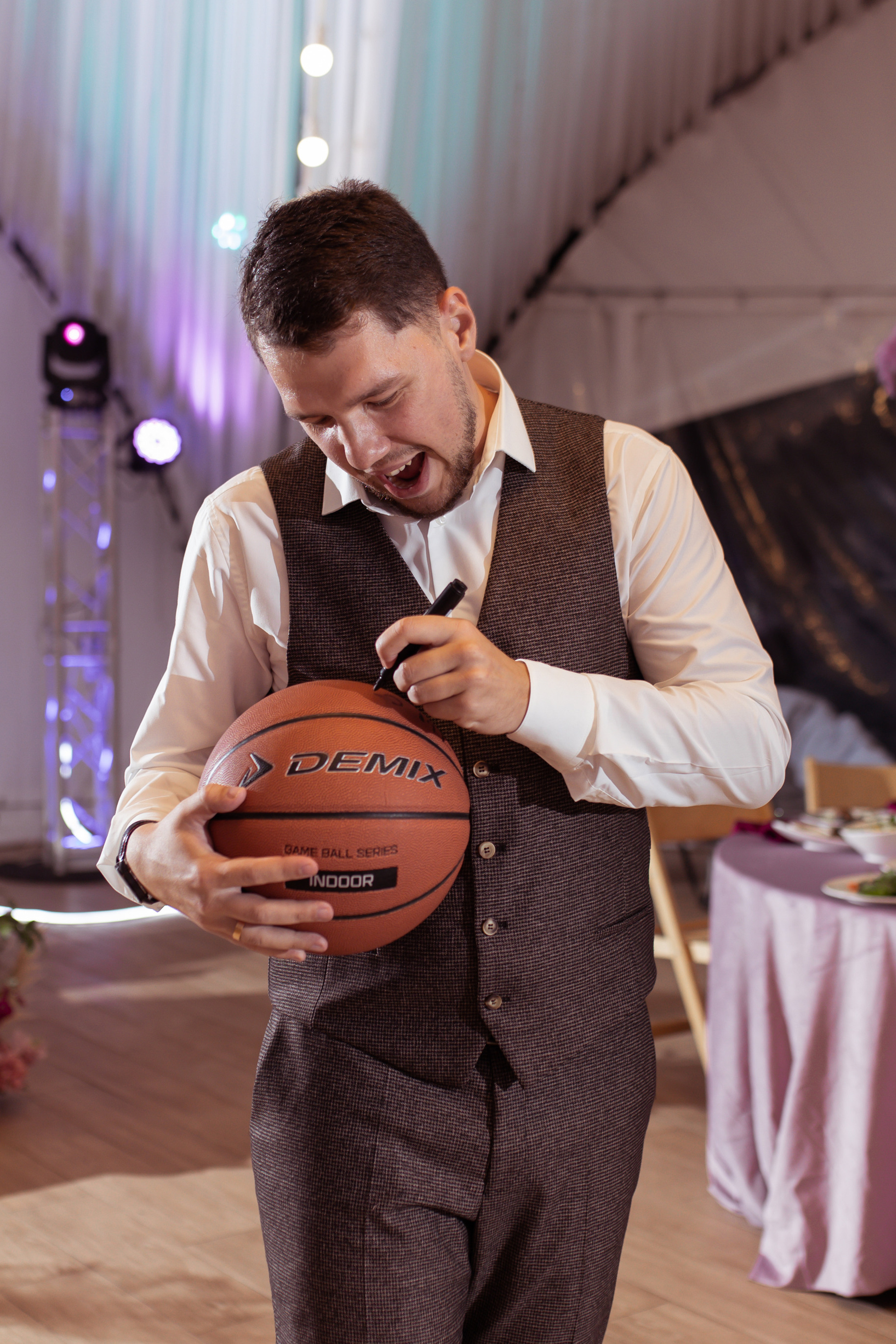 Саша & Боря. Свадебный фотограф в Туле и Москве Елена Рубцова