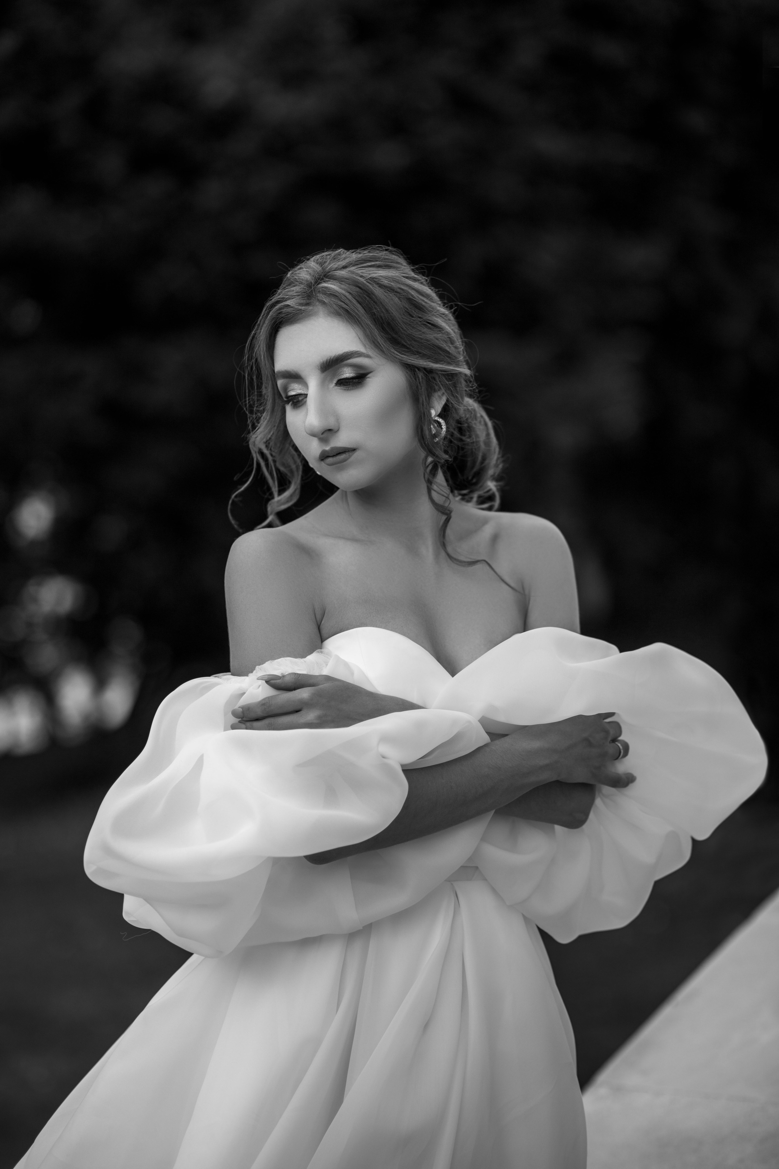 Динара & Рома. Свадебный фотограф в Туле и Москве Елена Рубцова