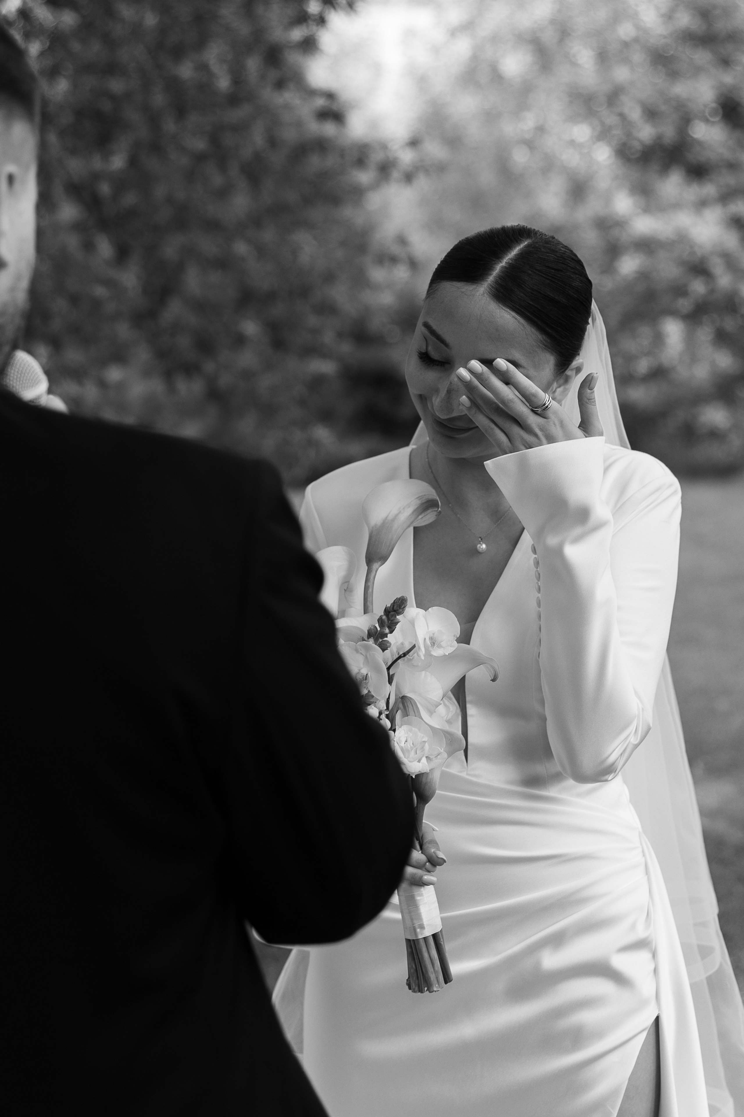 Свадебный фотограф Елена Рубцова