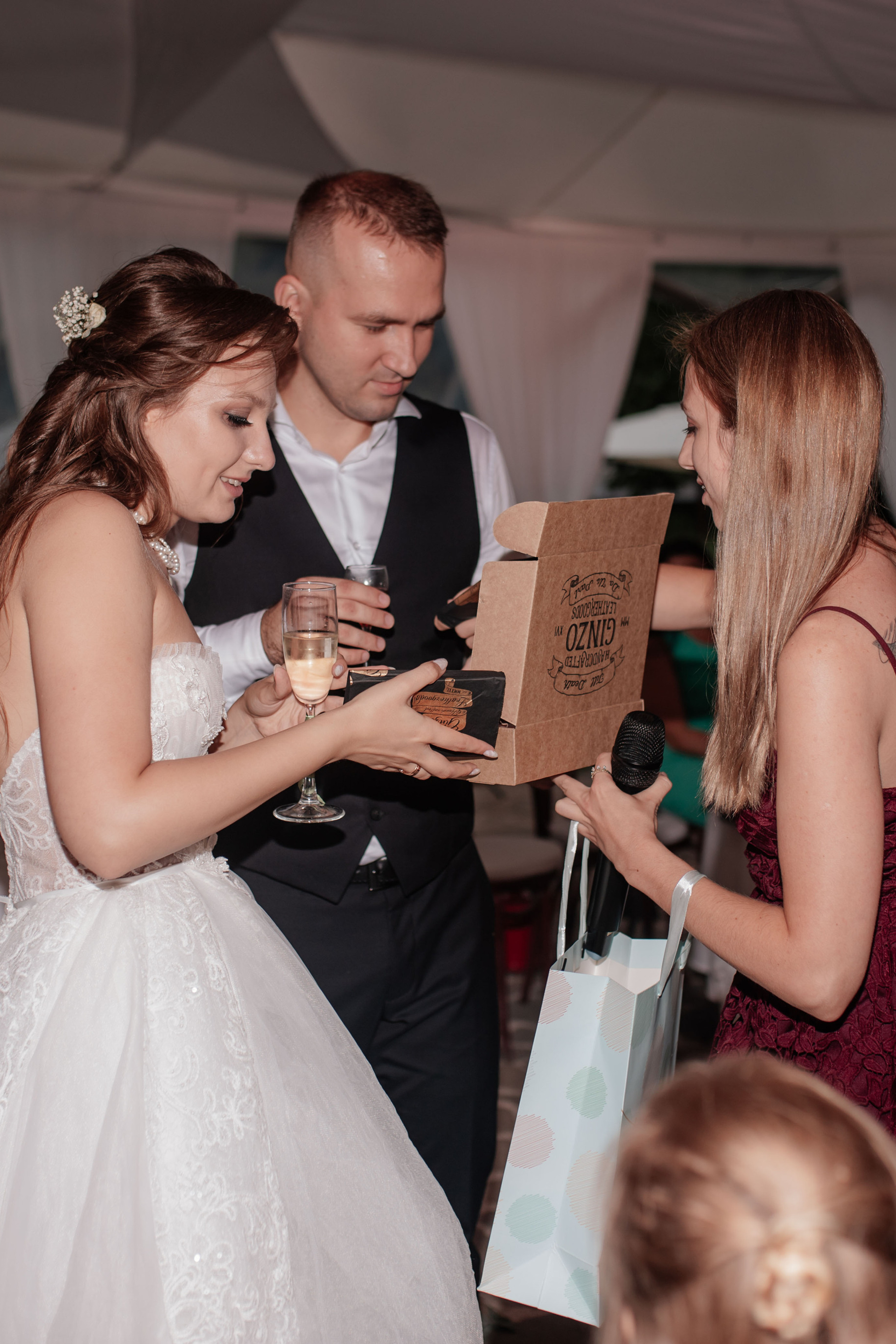 Саша & Кирилл. Свадебный фотограф в Туле и Москве Елена Рубцова