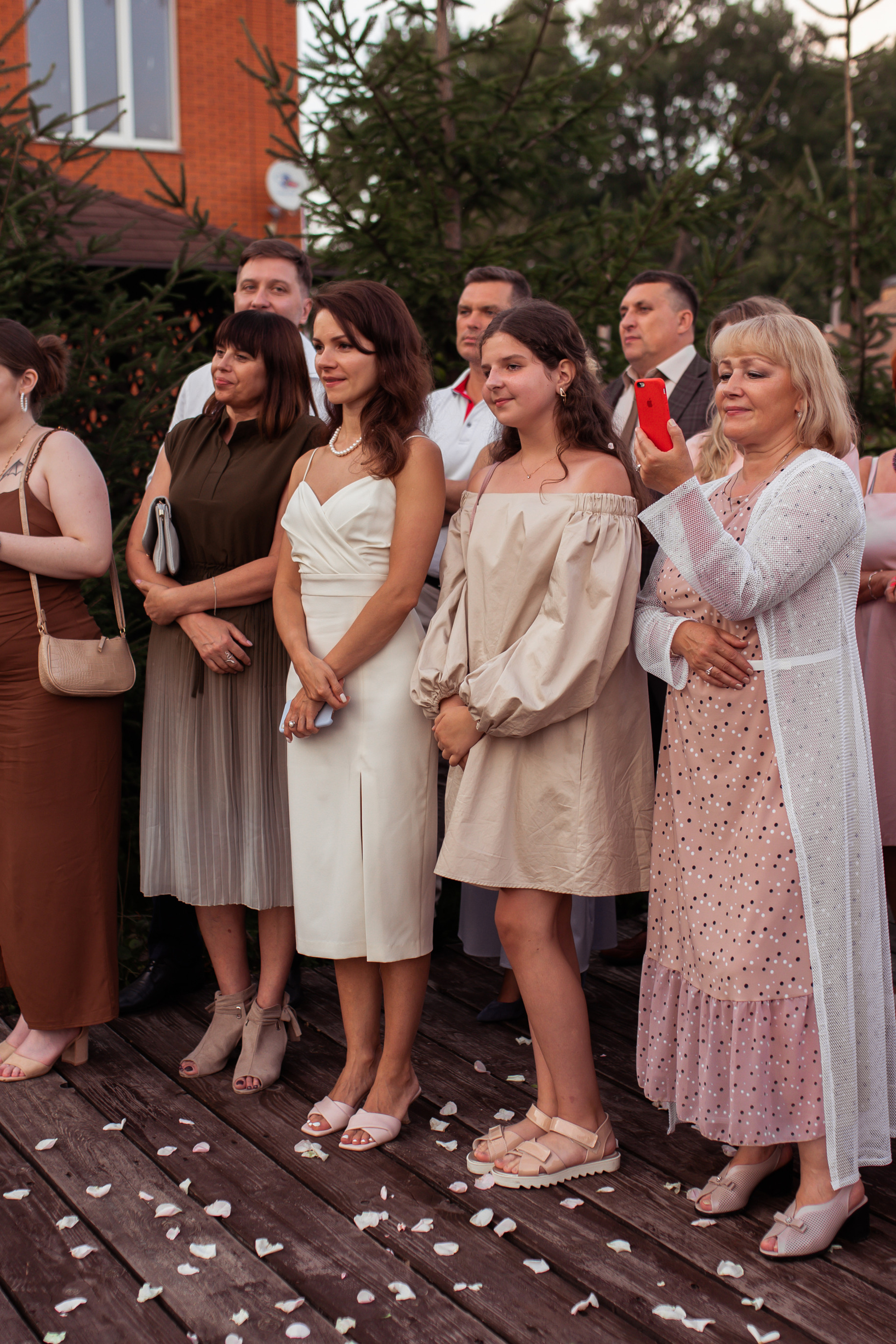 Яна & Саша. Свадебный фотограф в Туле и Москве Елена Рубцова