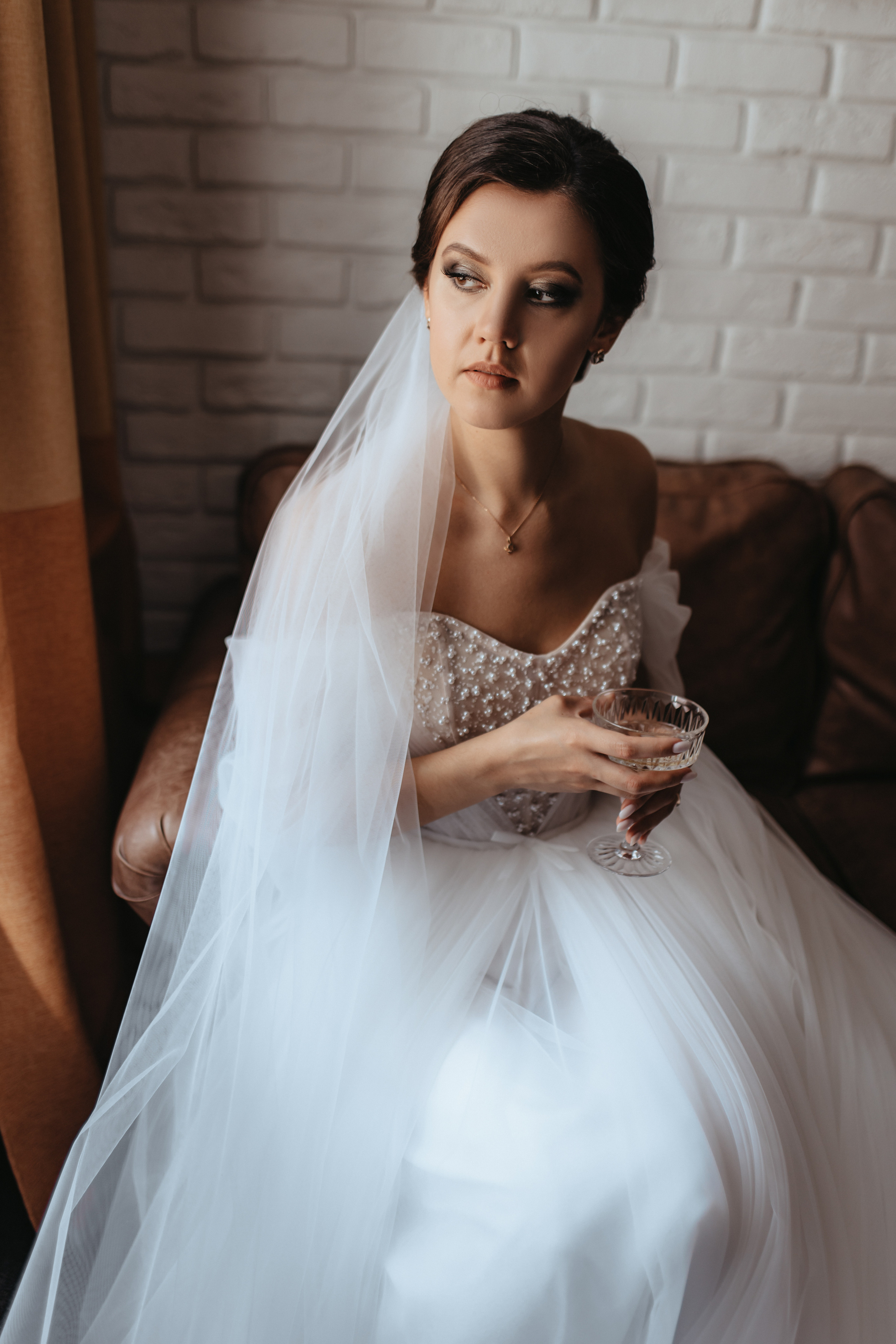 Юлия & Андрей. Свадебный фотограф в Туле и Москве Елена Рубцова