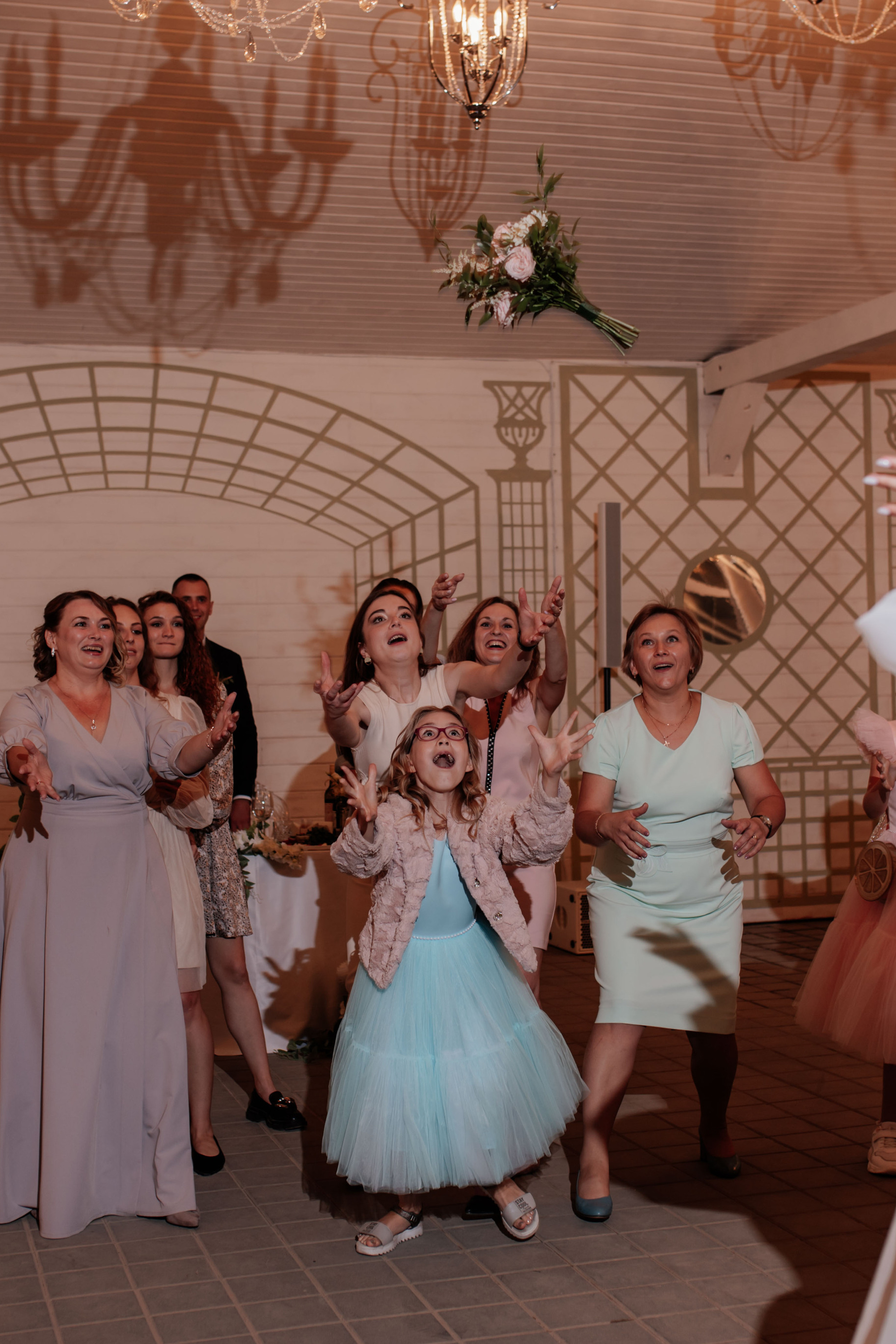 Даша & Дима. Свадебный фотограф в Туле и Москве Елена Рубцова