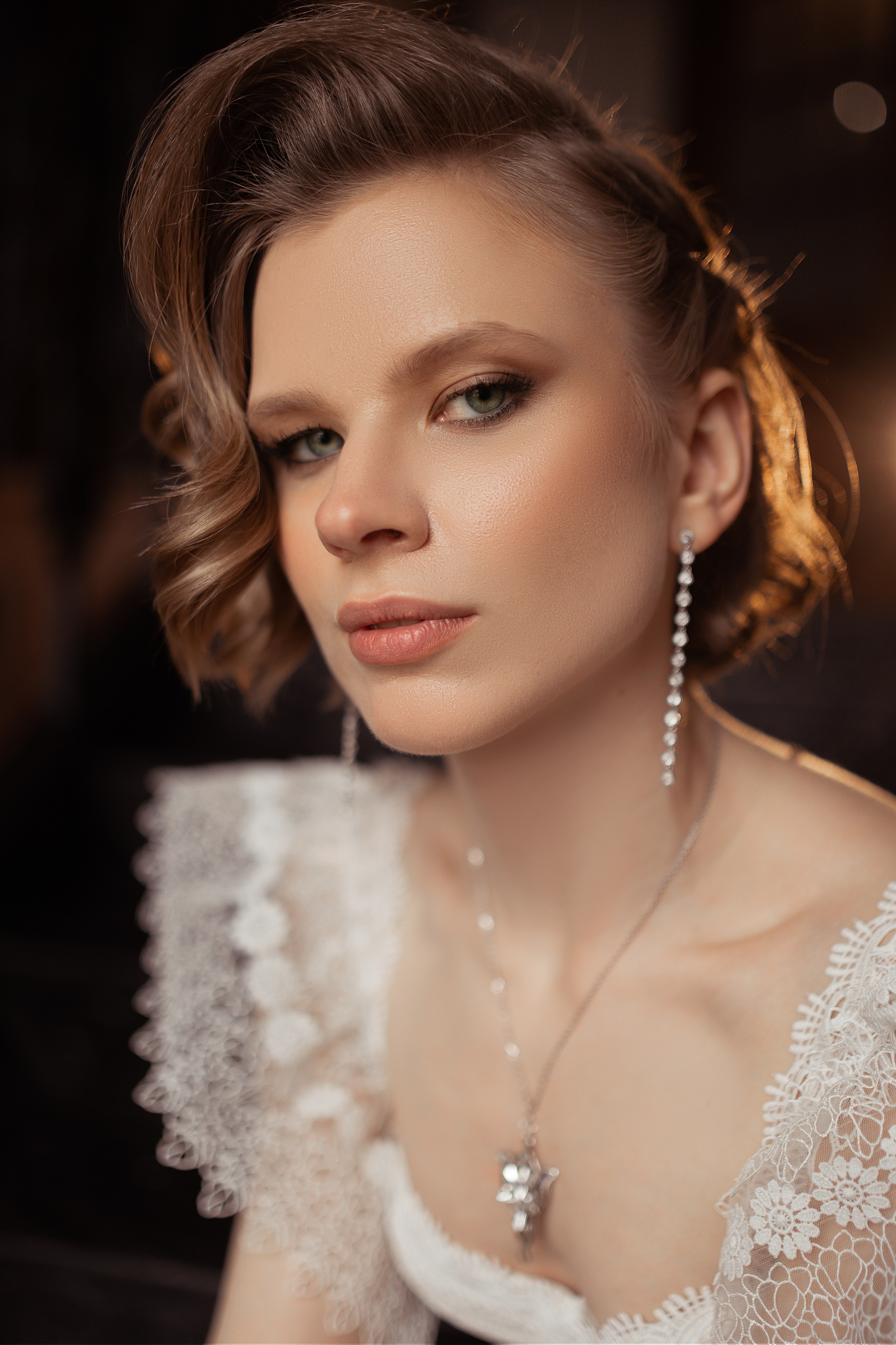 Олеся & Максим. Свадебный фотограф в Туле и Москве Елена Рубцова