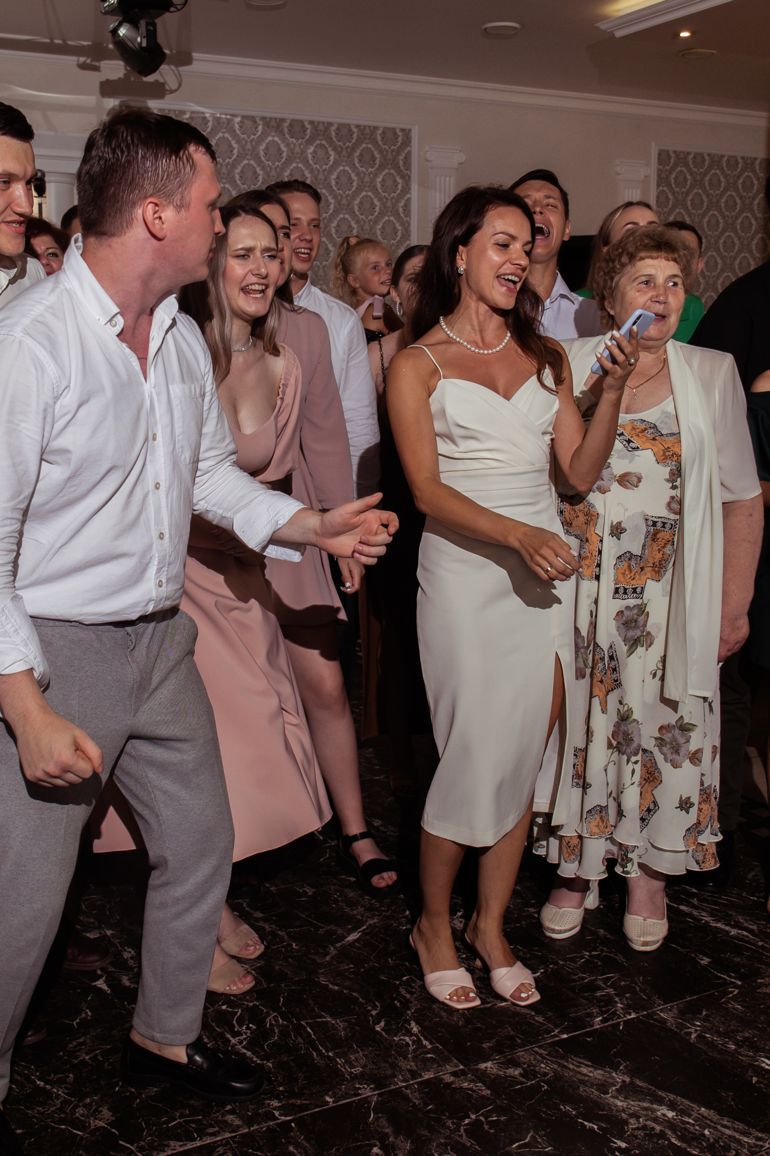 Яна & Саша. Свадебный фотограф в Туле и Москве Елена Рубцова