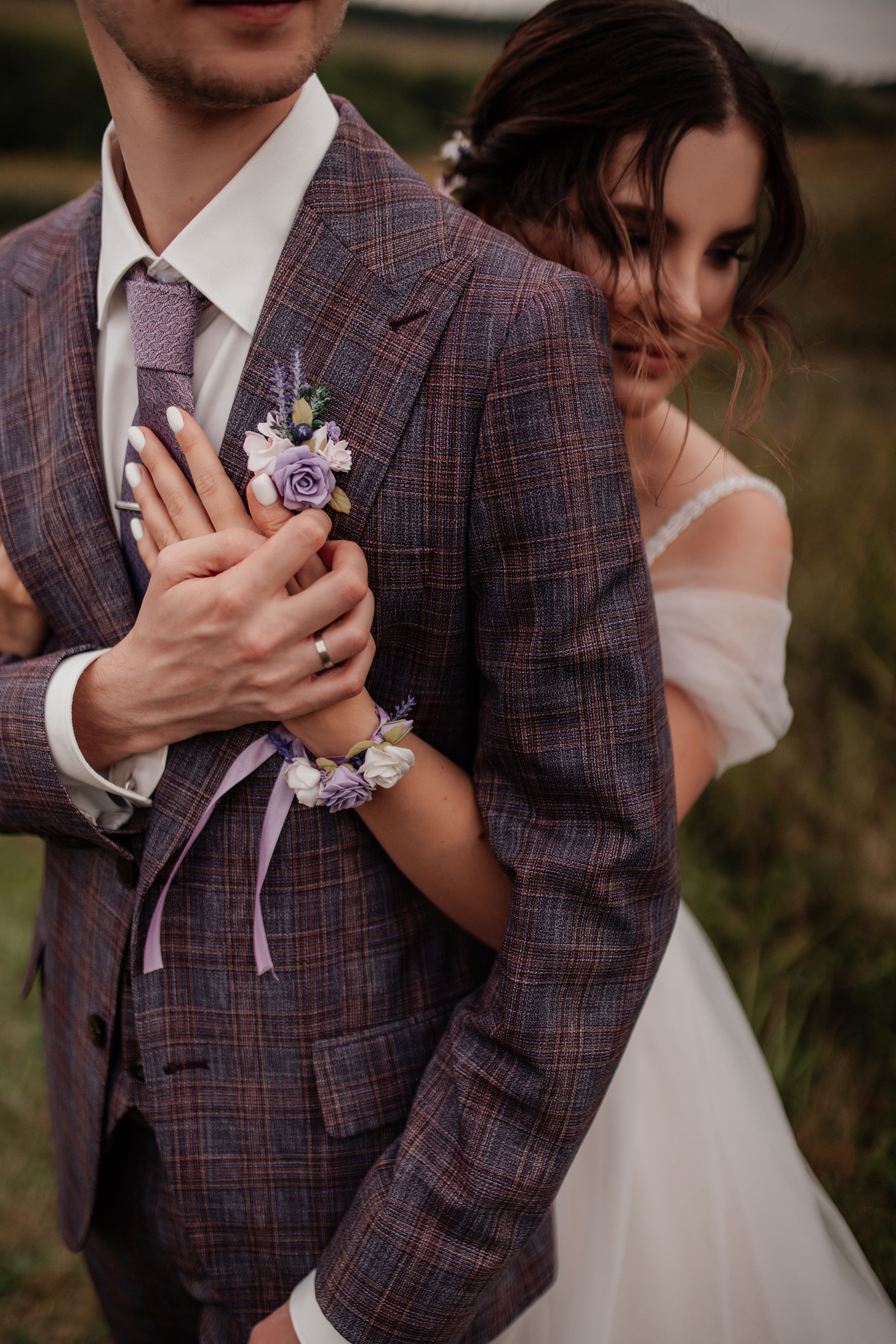 Оля & Стас. Свадебный фотограф в Туле и Москве Елена Рубцова