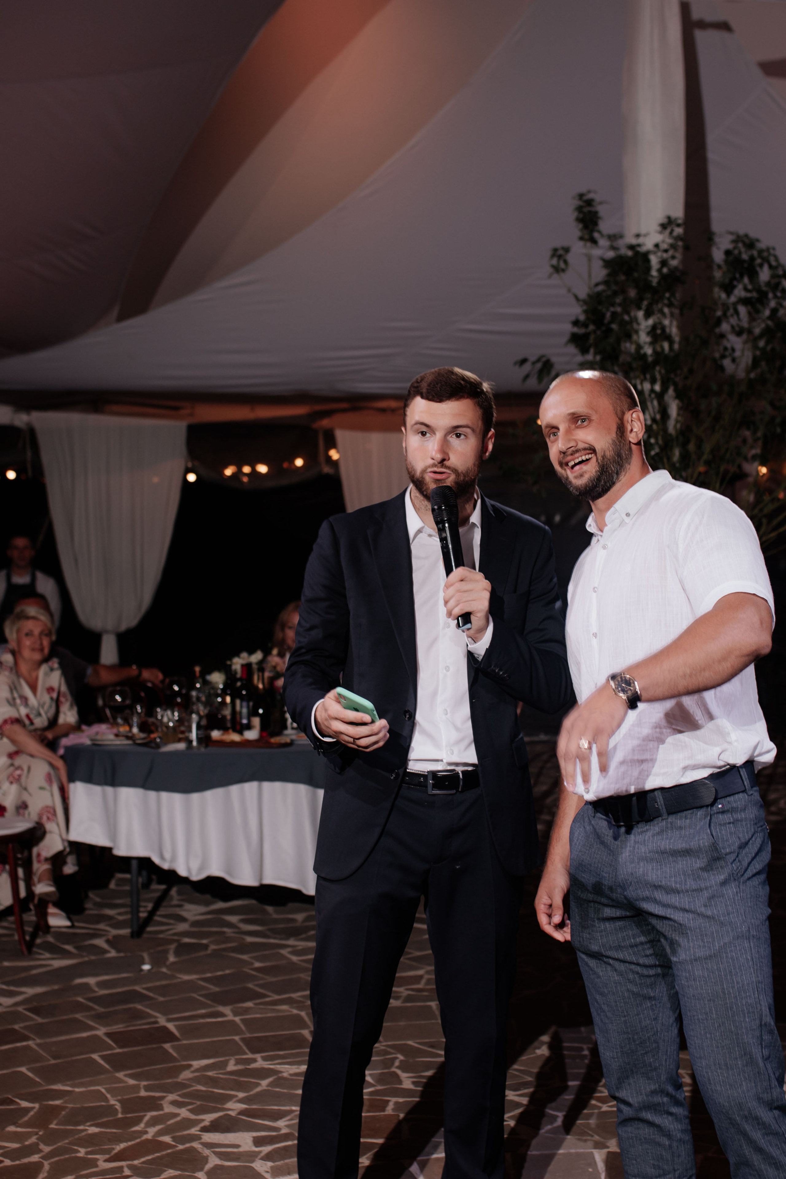 Саша & Кирилл. Свадебный фотограф в Туле и Москве Елена Рубцова