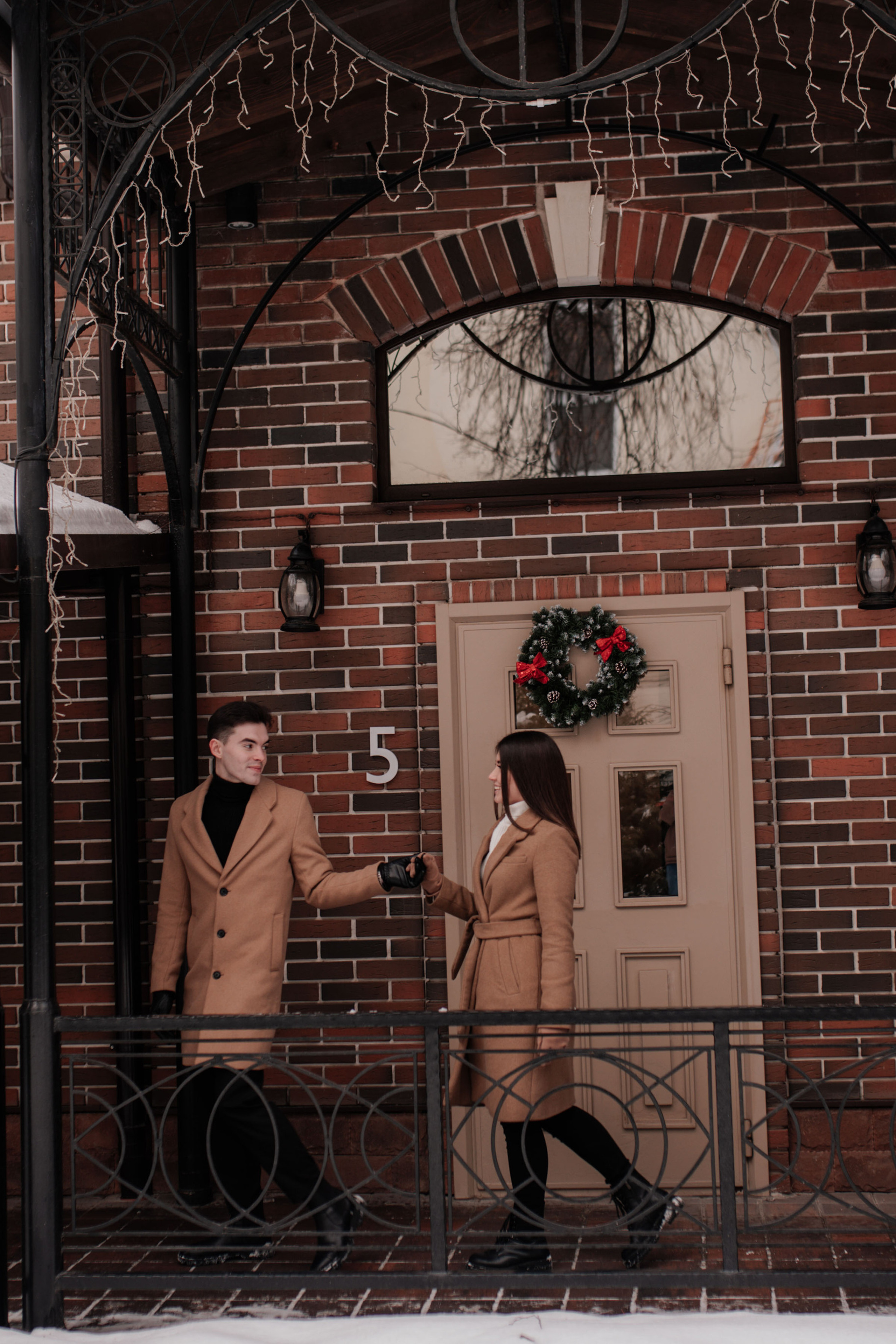 Мадина и Артем. Свадебный фотограф в Туле и Москве Елена Рубцова