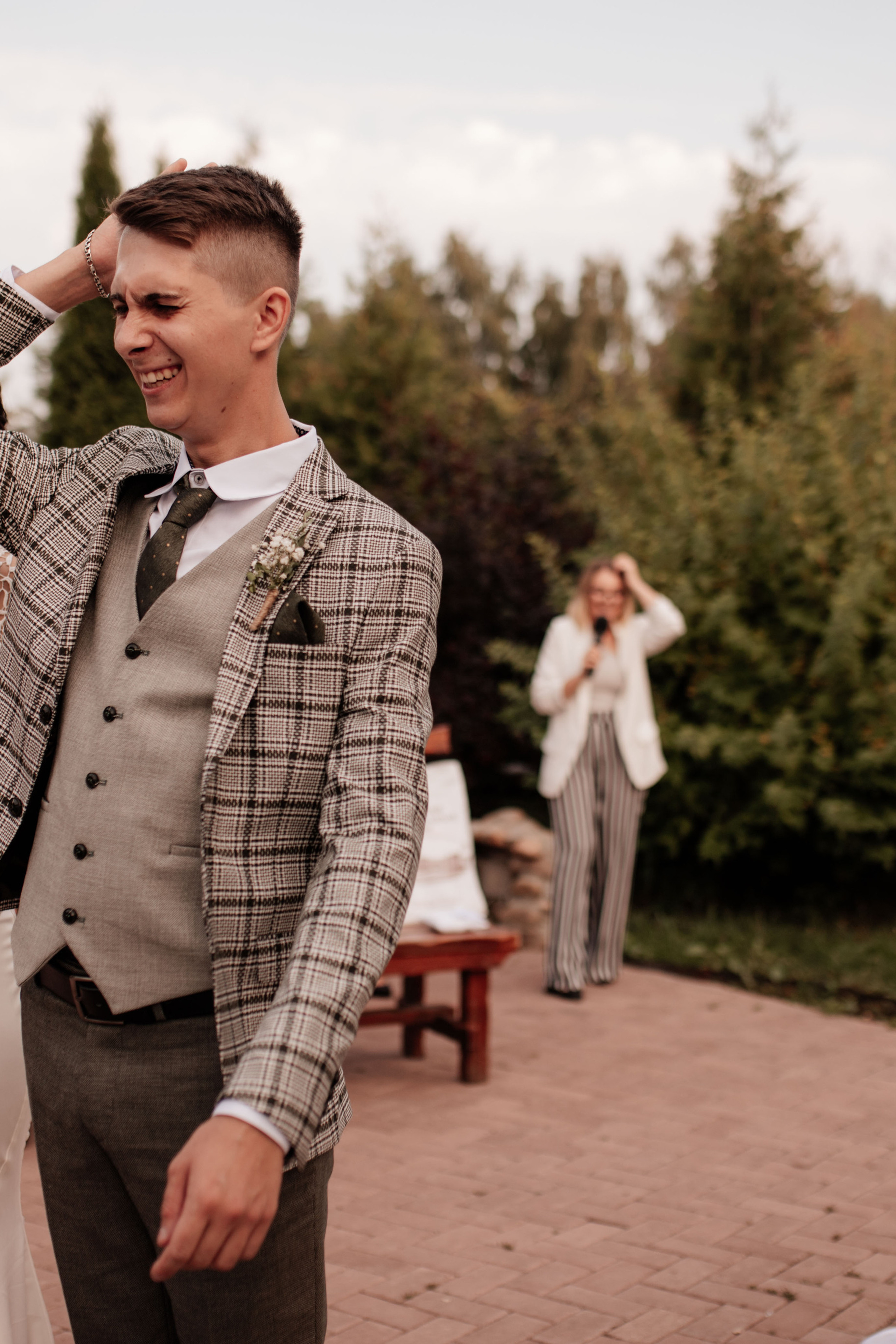 Лена & Сережа. Свадебный фотограф в Туле и Москве Елена Рубцова