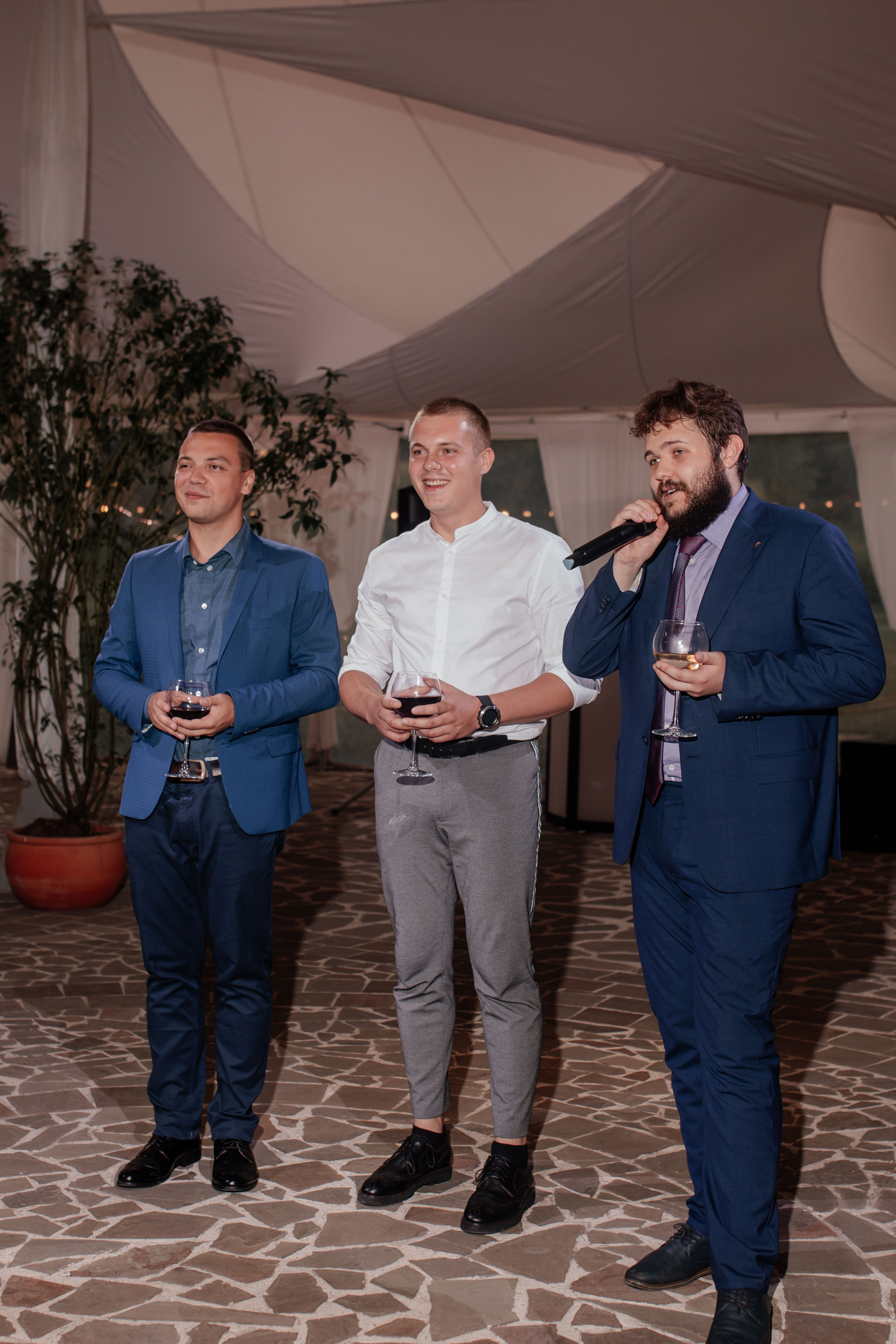 Саша & Кирилл. Свадебный фотограф в Туле и Москве Елена Рубцова