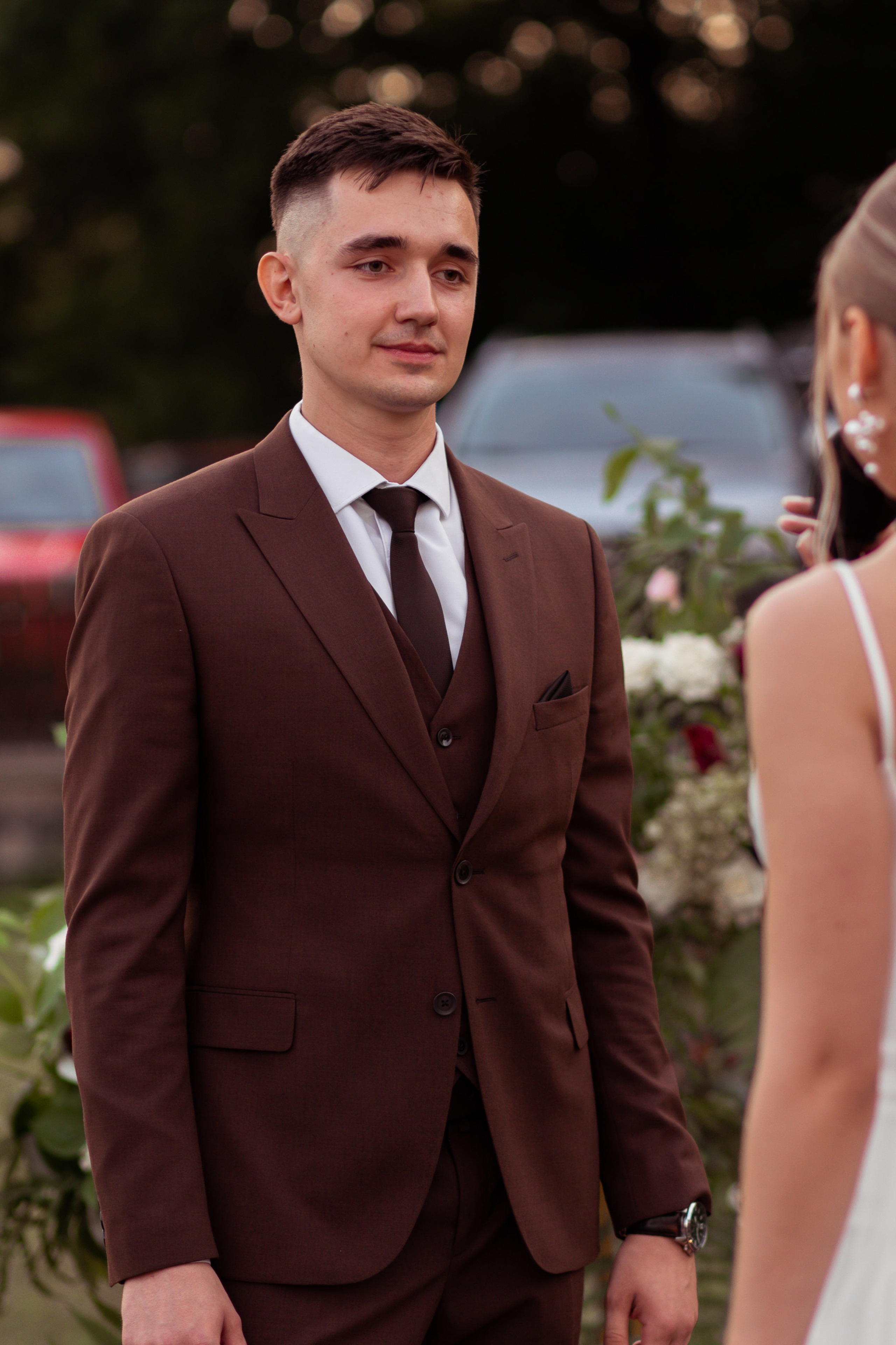 Яна & Саша. Свадебный фотограф в Туле и Москве Елена Рубцова