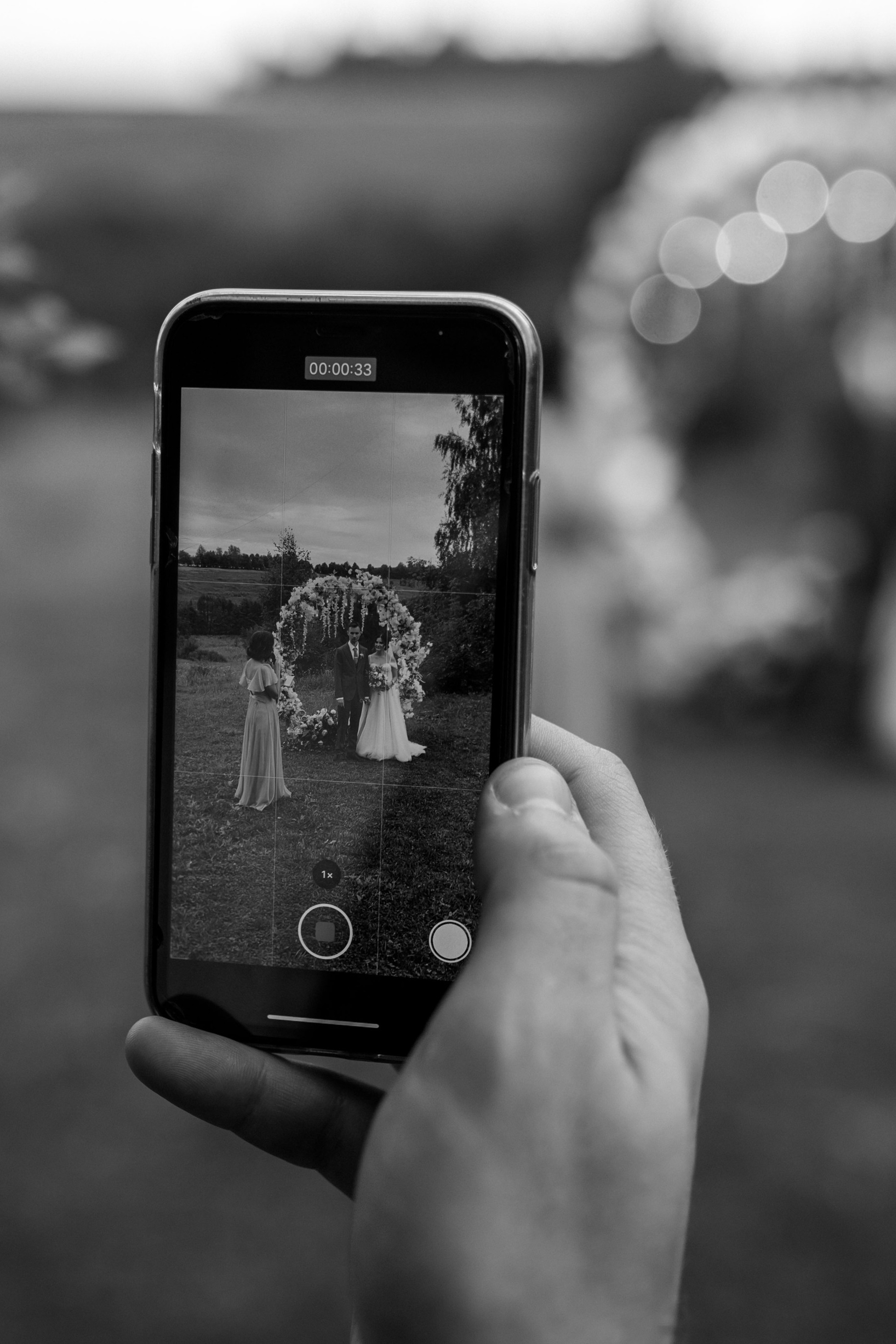 Оля & Стас. Свадебный фотограф в Туле и Москве Елена Рубцова