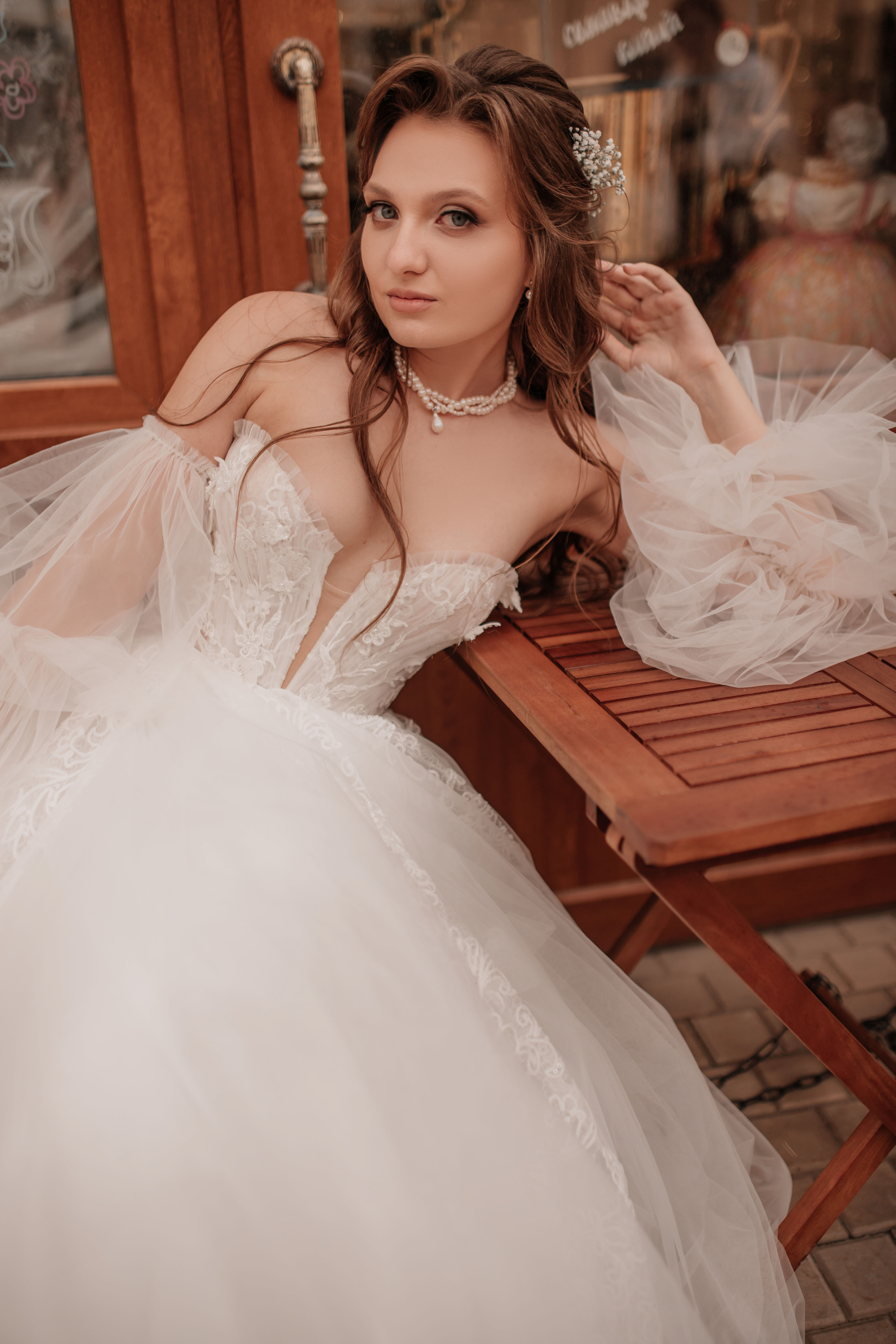 Саша & Кирилл. Свадебный фотограф в Туле и Москве Елена Рубцова