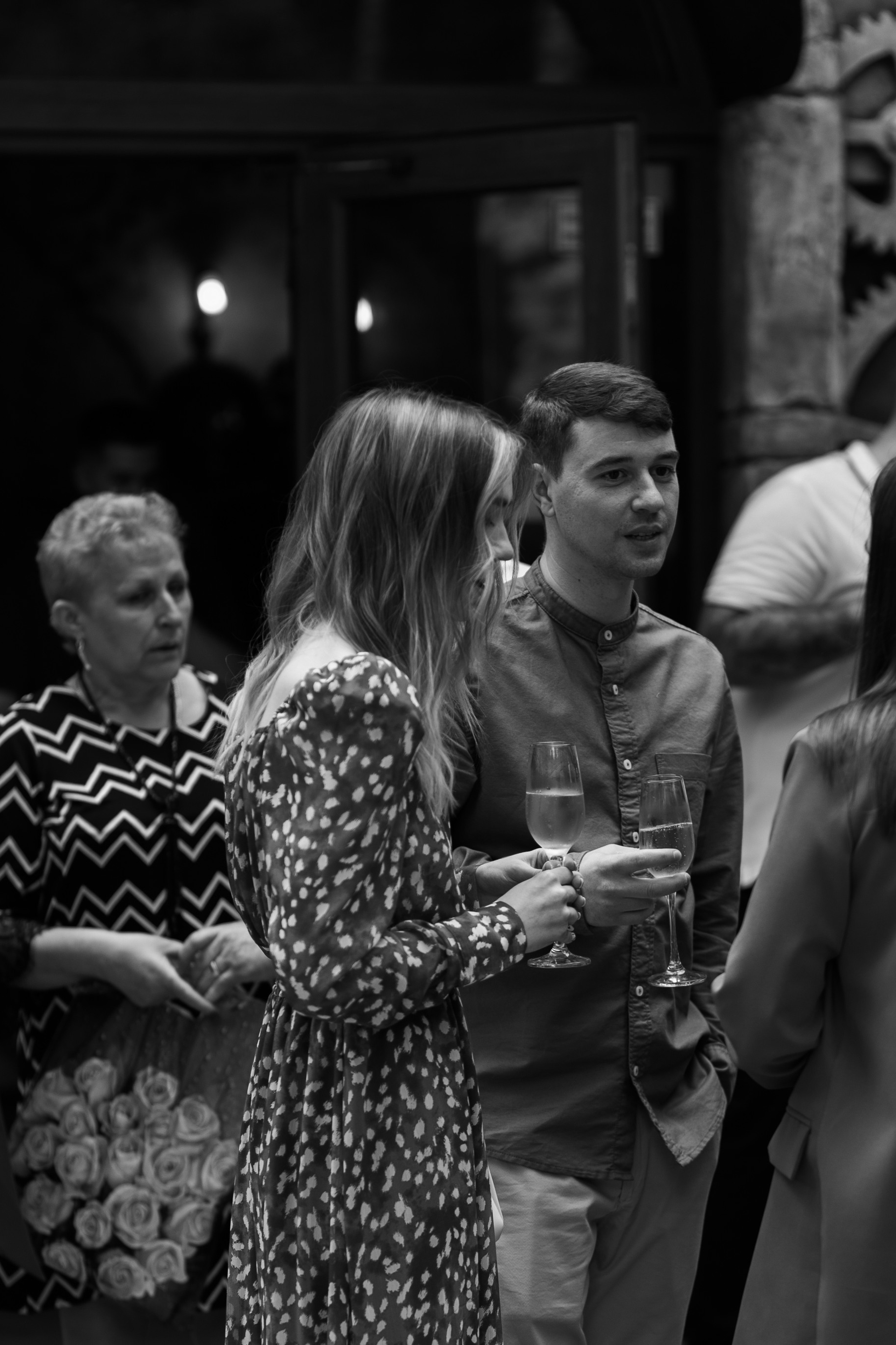 Татьяна & Кирилл. Свадебный фотограф в Туле и Москве Елена Рубцова