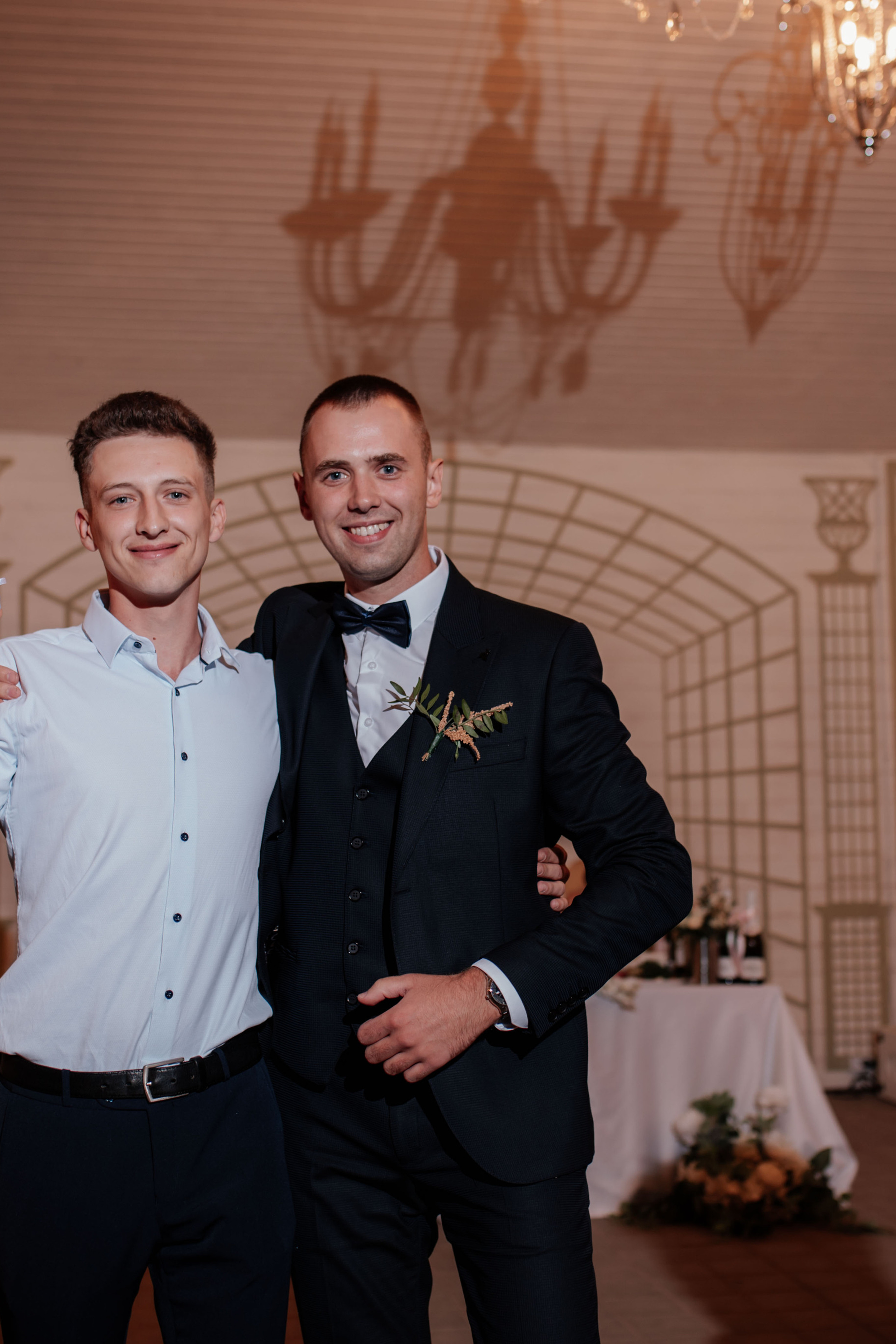 Даша & Дима. Свадебный фотограф в Туле и Москве Елена Рубцова