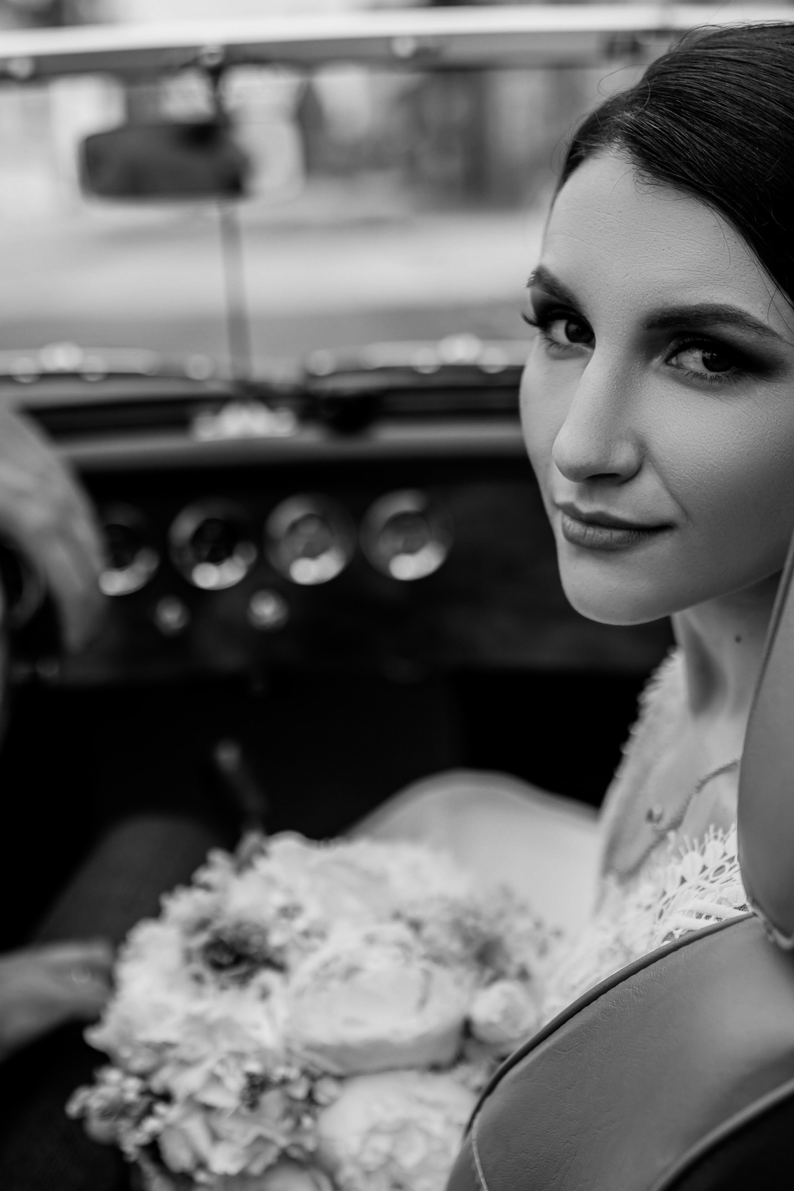 Катя & Лёша. Свадебный фотограф в Туле и Москве Елена Рубцова