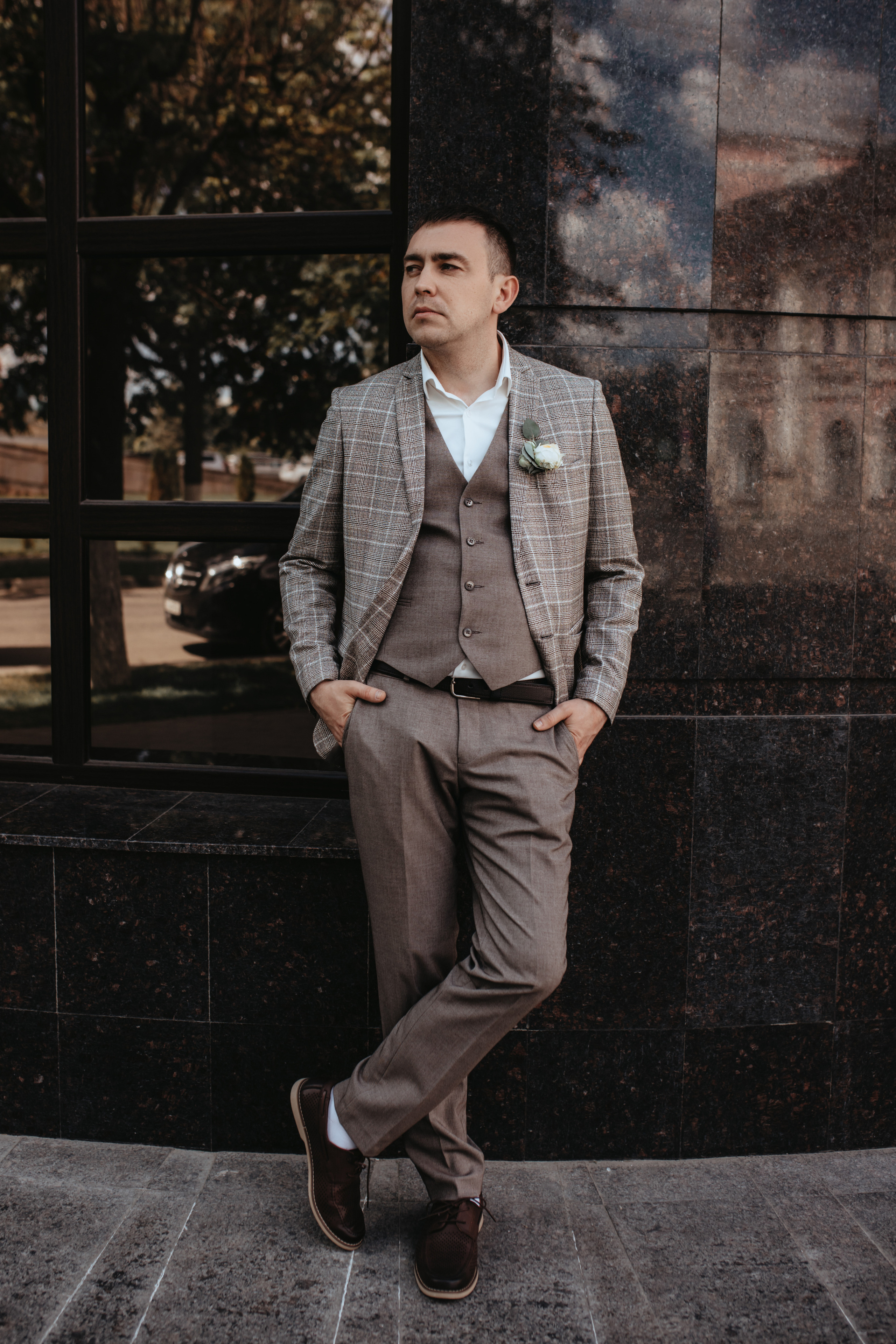 Юлия & Андрей. Свадебный фотограф в Туле и Москве Елена Рубцова