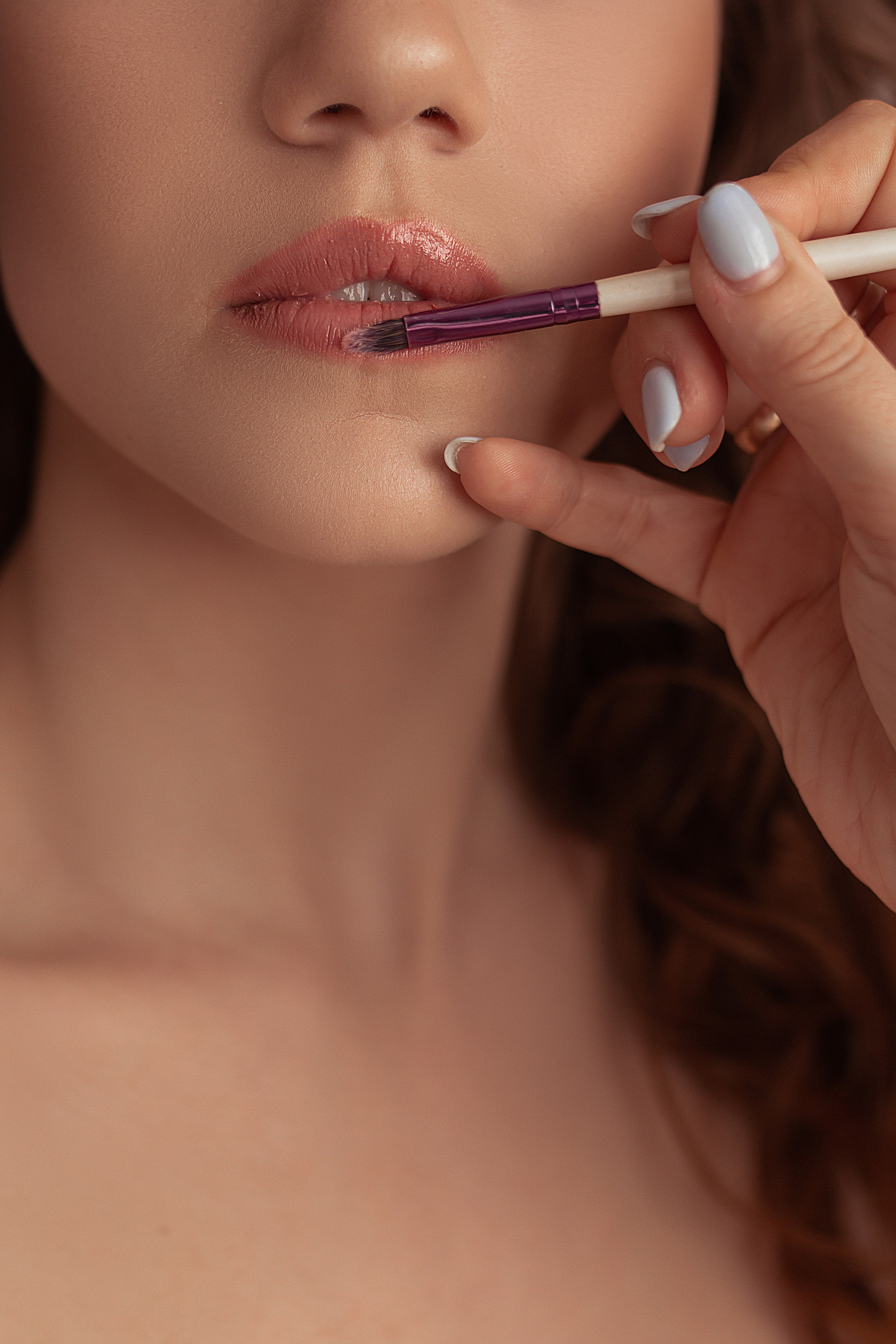 Утро Тани. Свадебный фотограф в Туле и Москве Елена Рубцова