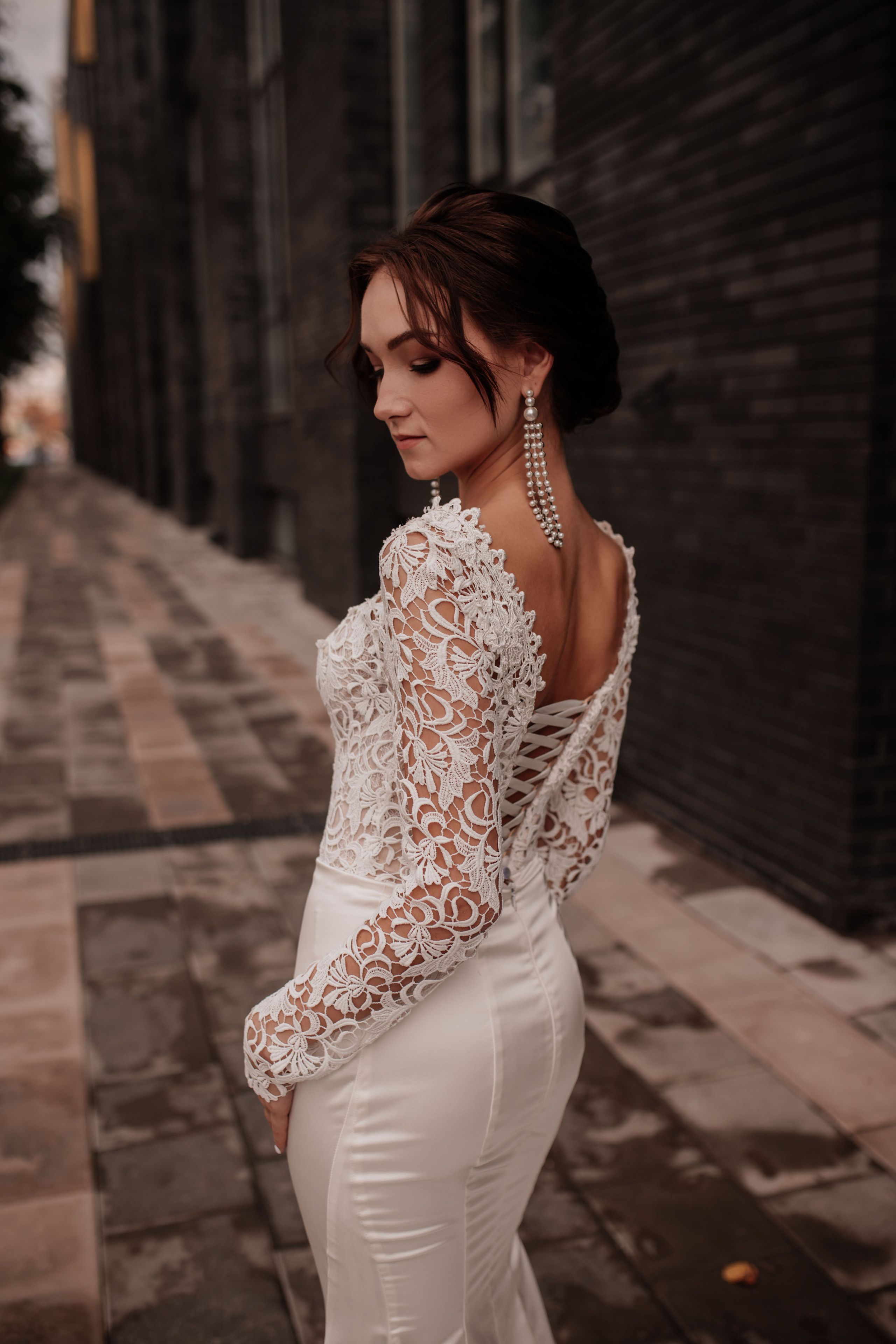 Лена & Сережа. Свадебный фотограф в Туле и Москве Елена Рубцова