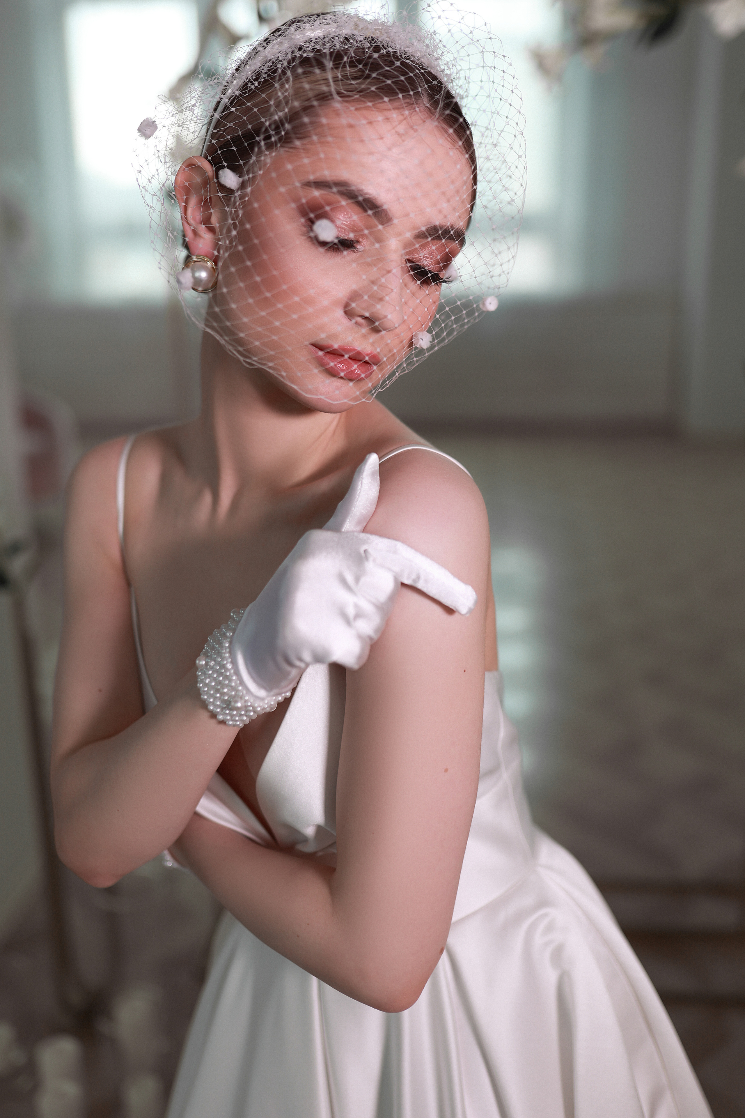 Юлия & Георгий. Свадебный фотограф в Туле и Москве Елена Рубцова