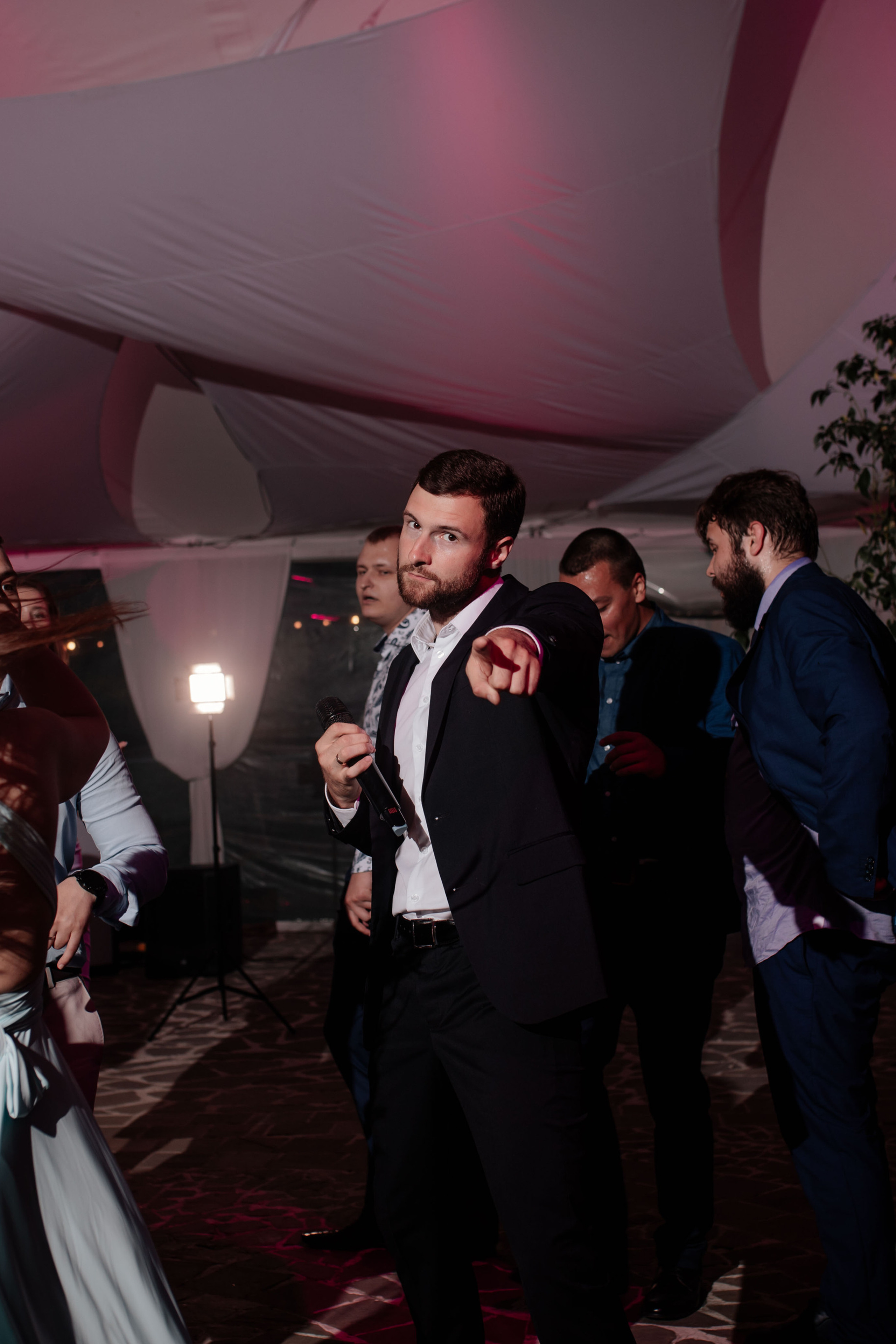 Саша & Кирилл. Свадебный фотограф в Туле и Москве Елена Рубцова