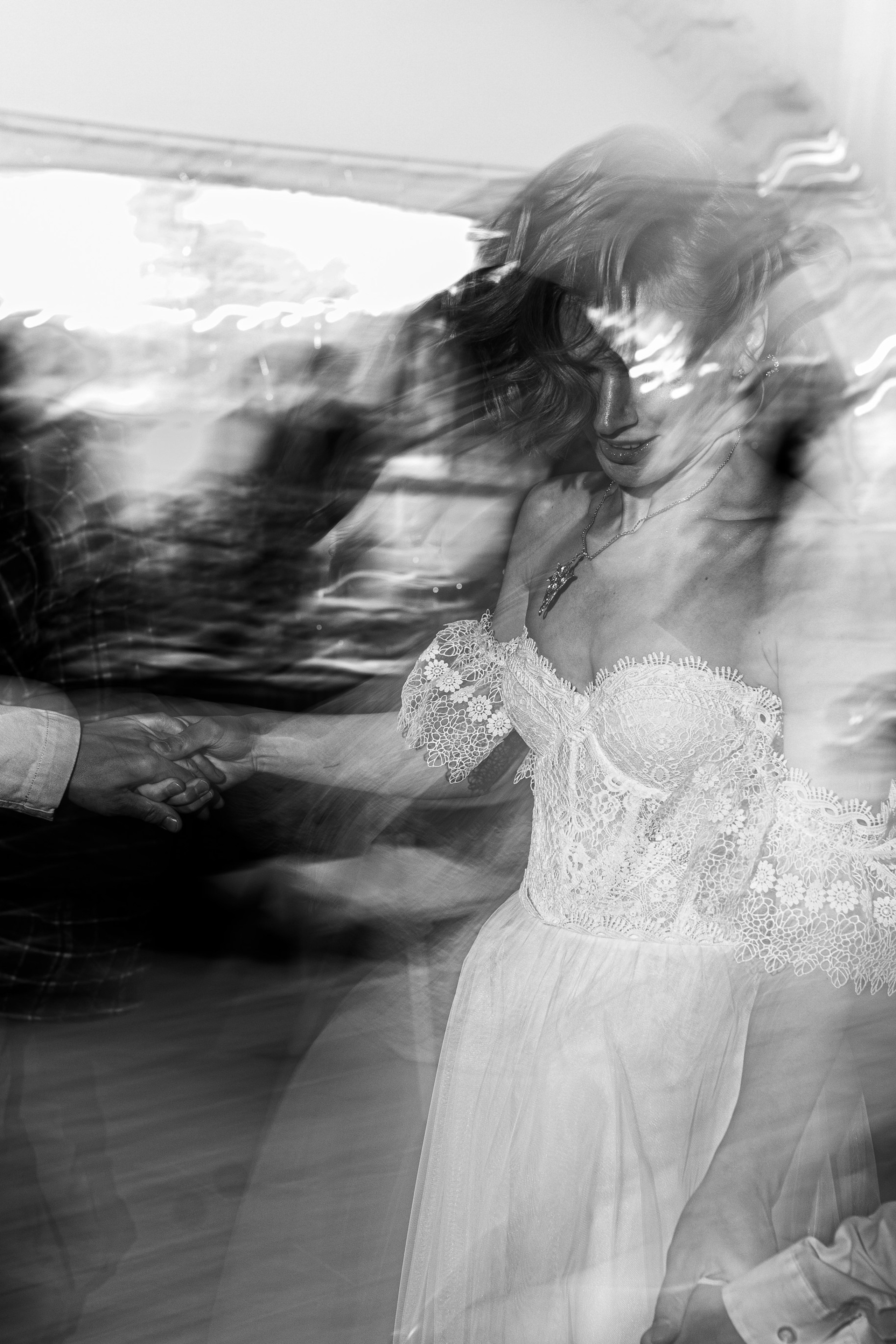 Олеся & Максим. Свадебный фотограф в Туле и Москве Елена Рубцова