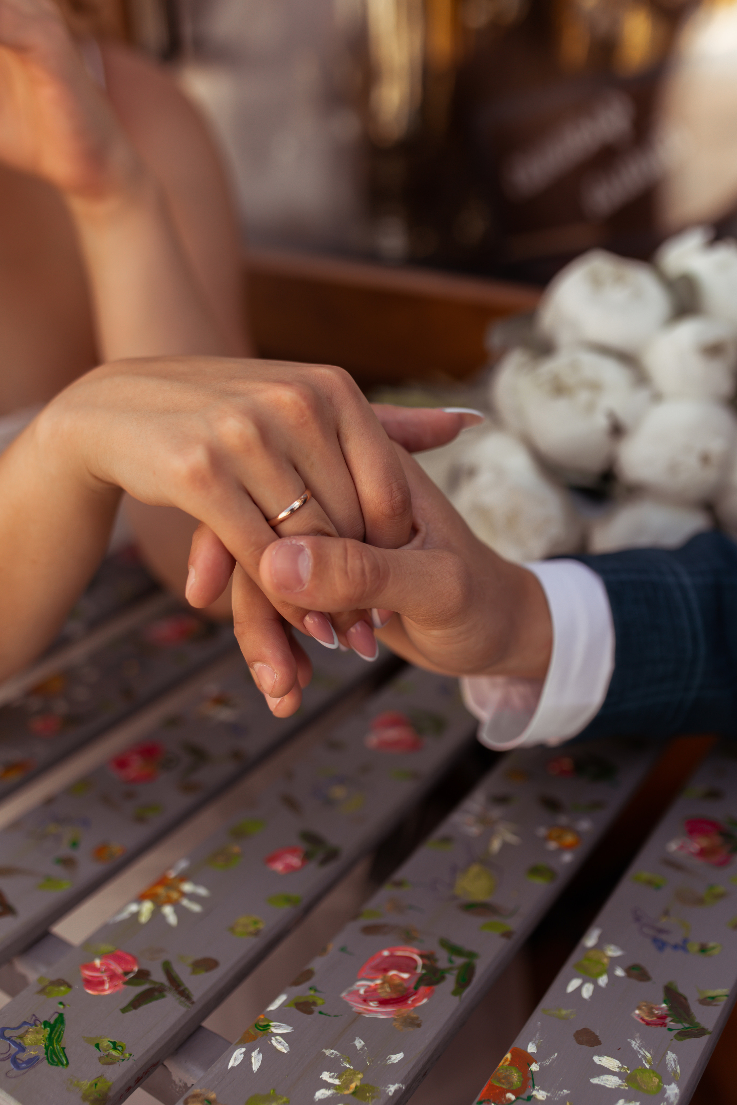 Диана & Илья. Свадебный фотограф в Туле и Москве Елена Рубцова