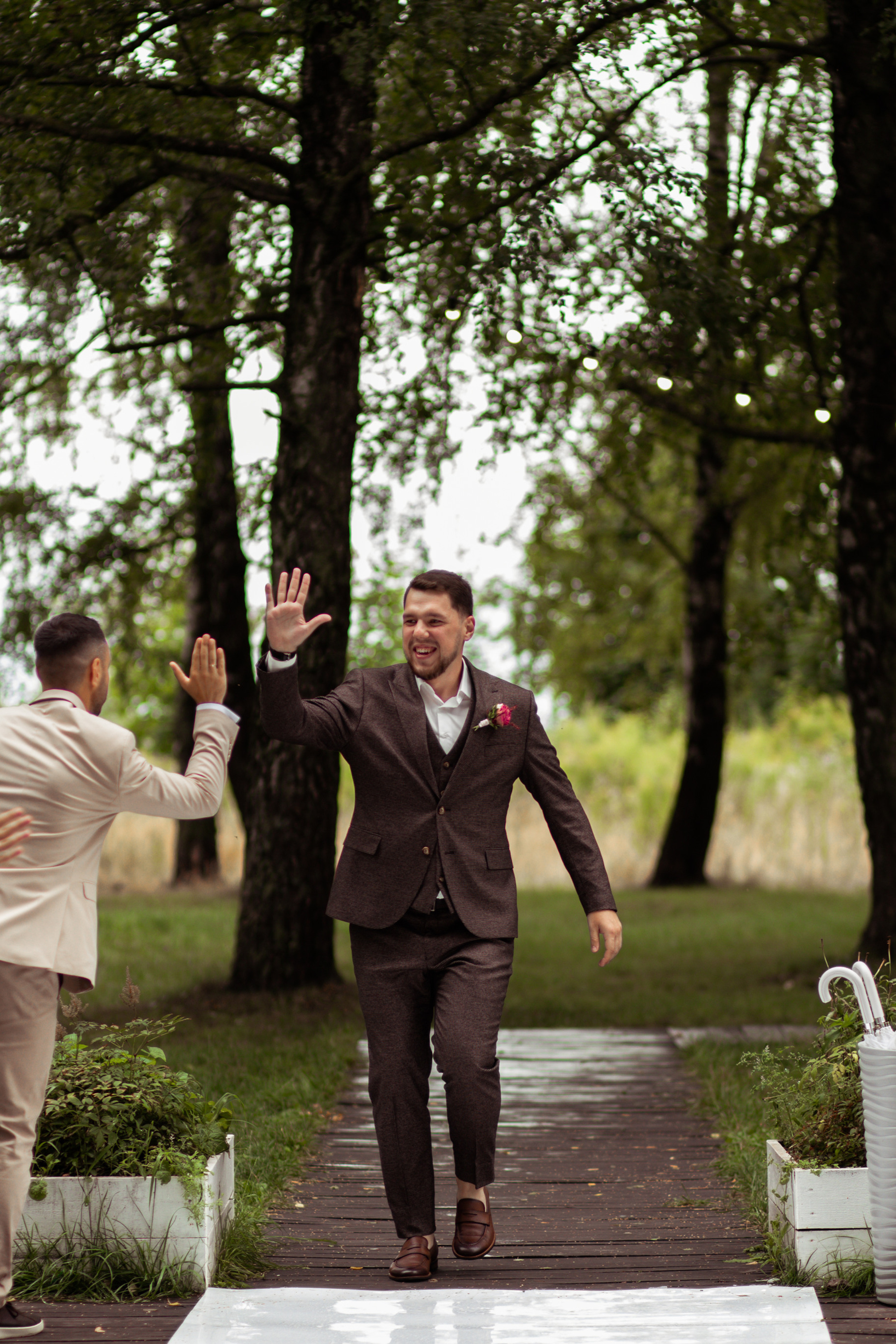 Саша & Боря. Свадебный фотограф в Туле и Москве Елена Рубцова