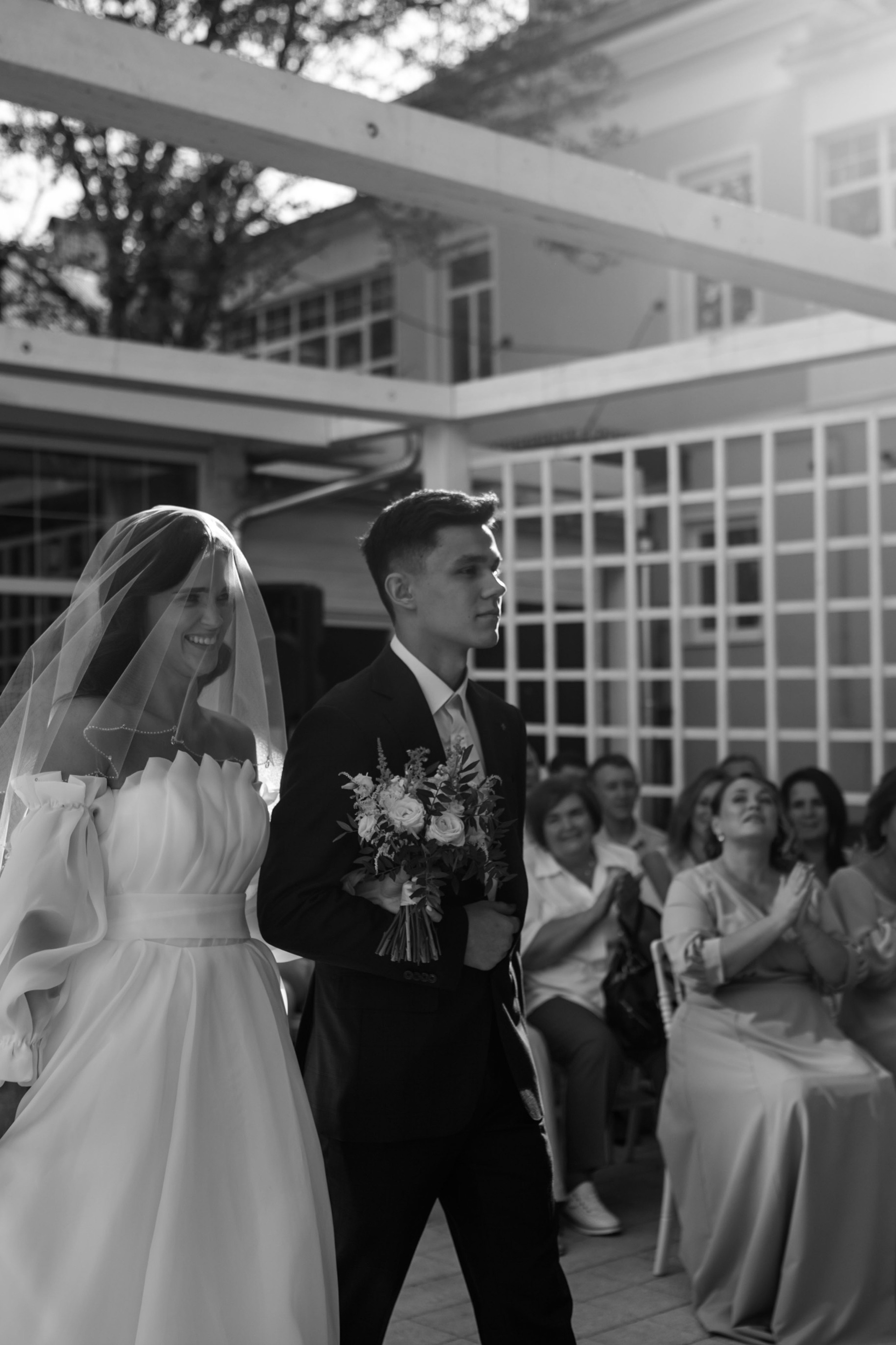 Даша & Дима. Свадебный фотограф в Туле и Москве Елена Рубцова