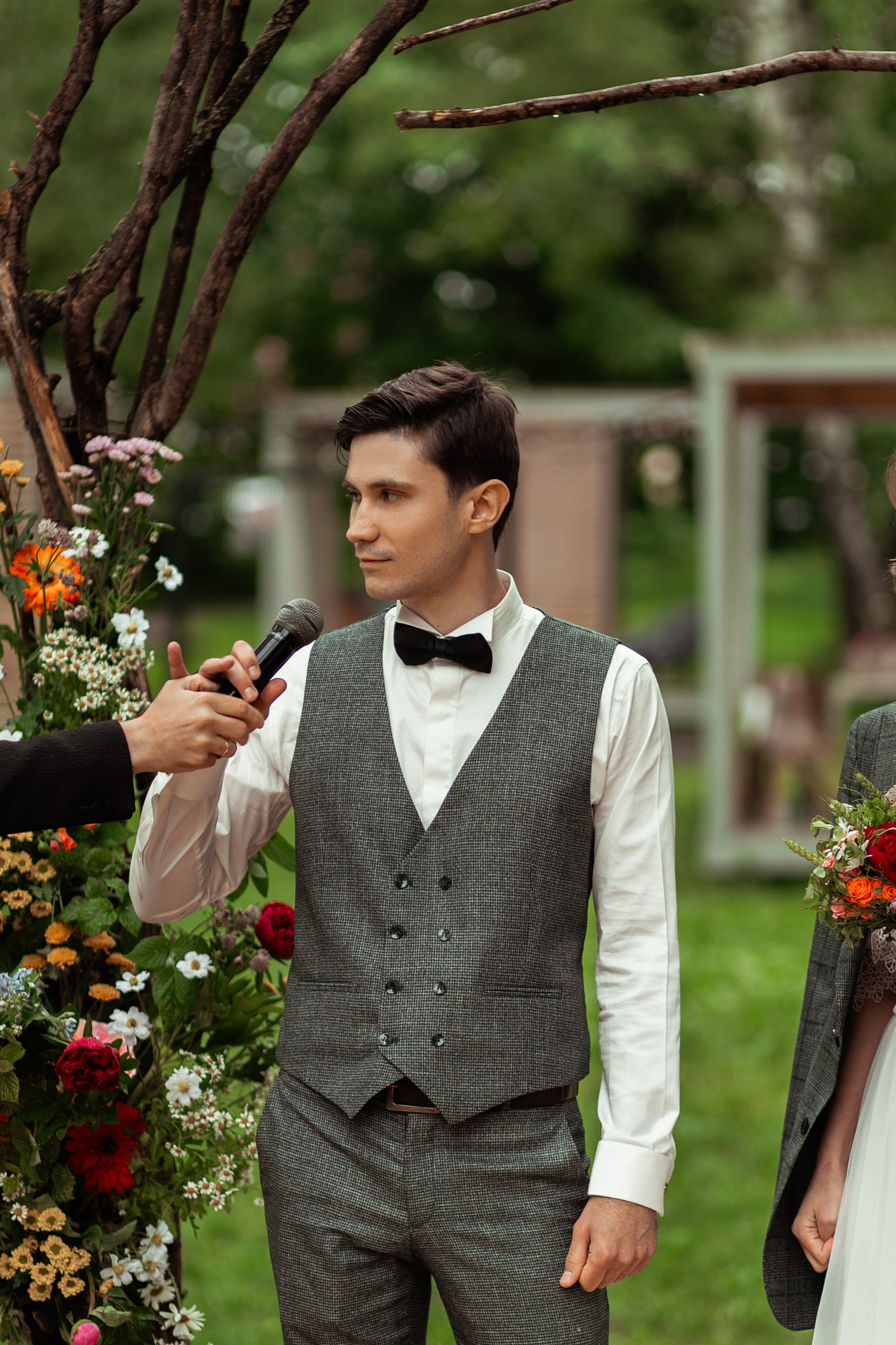 Олеся & Максим. Свадебный фотограф в Туле и Москве Елена Рубцова