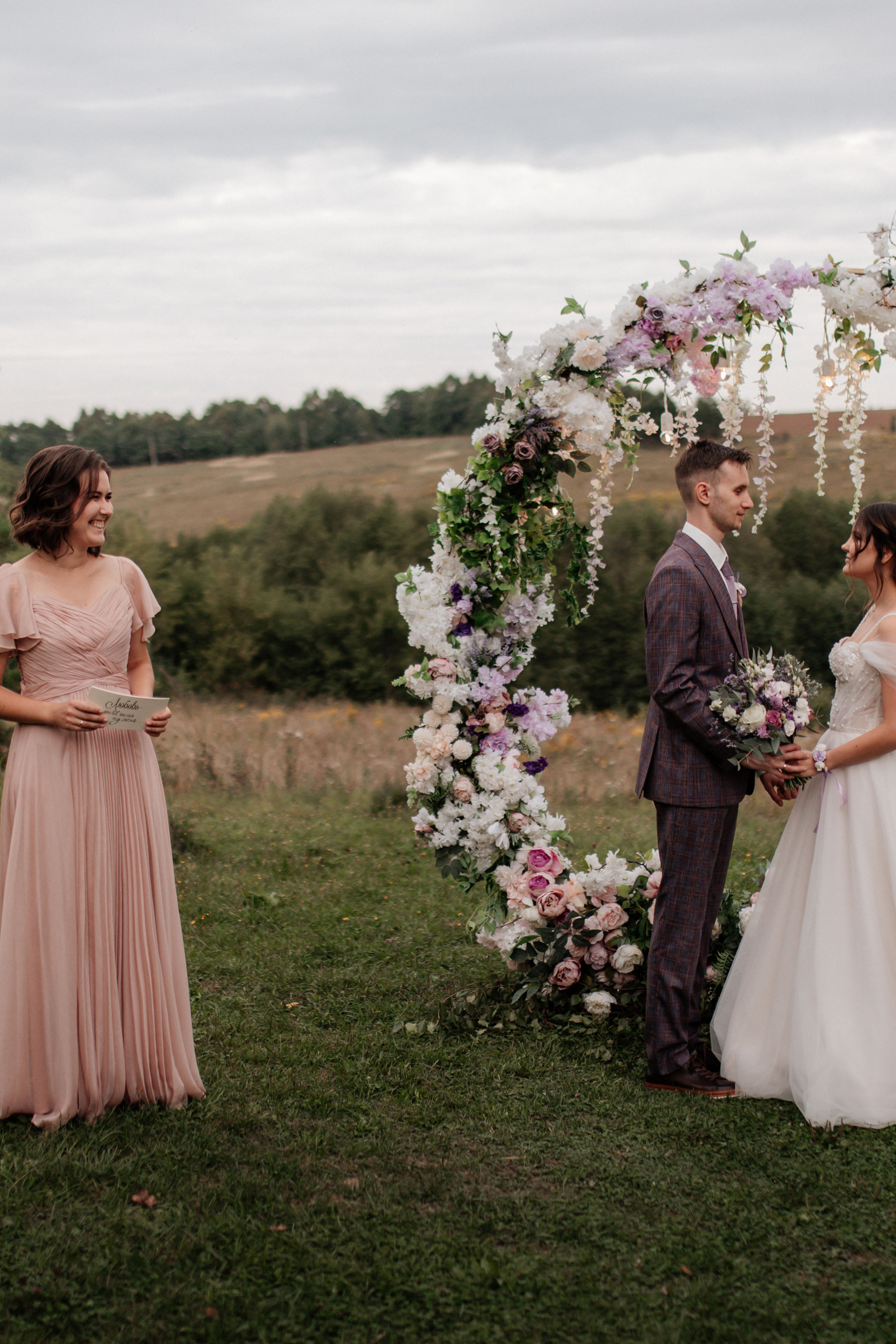 Оля & Стас. Свадебный фотограф в Туле и Москве Елена Рубцова