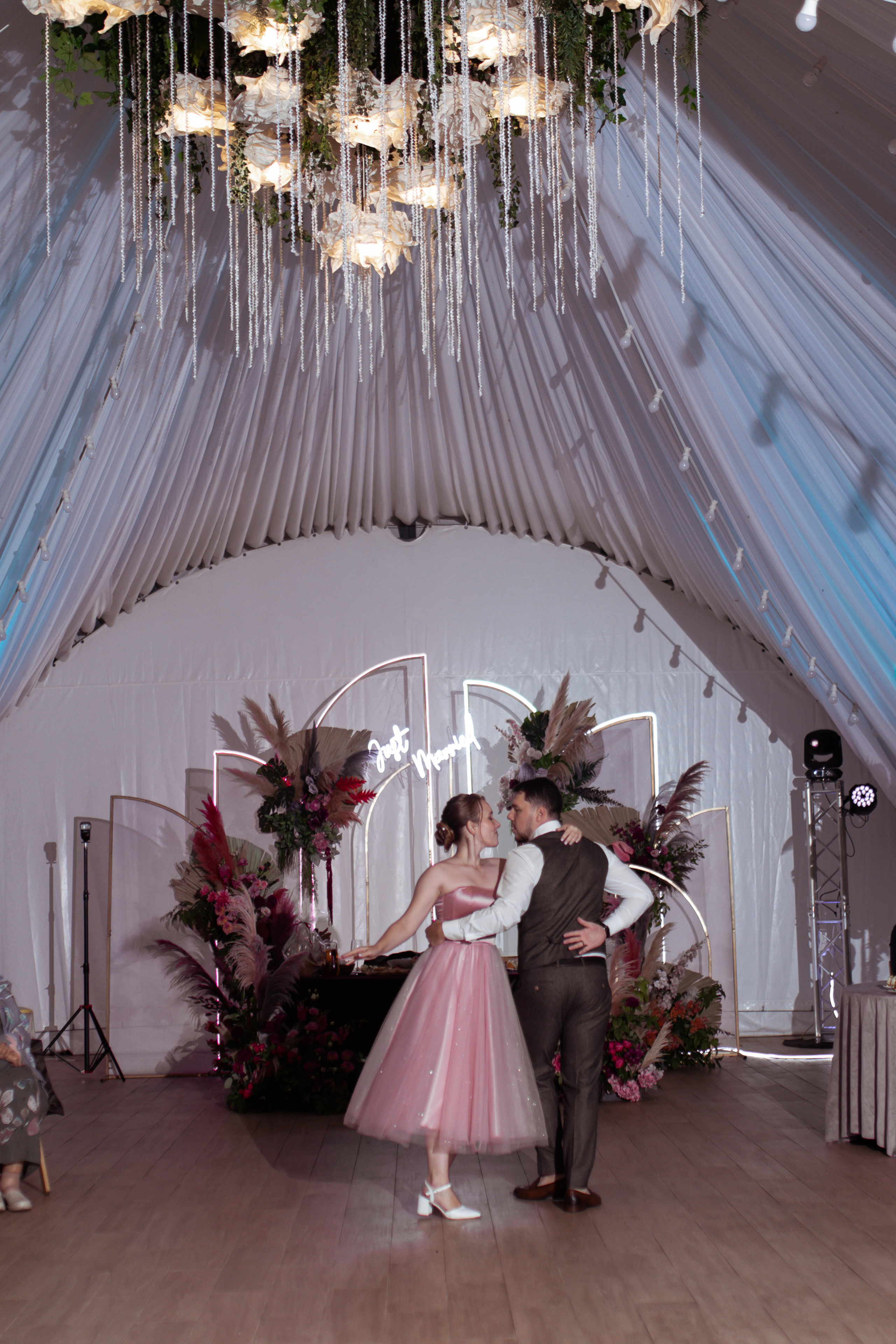 Саша & Боря. Свадебный фотограф в Туле и Москве Елена Рубцова