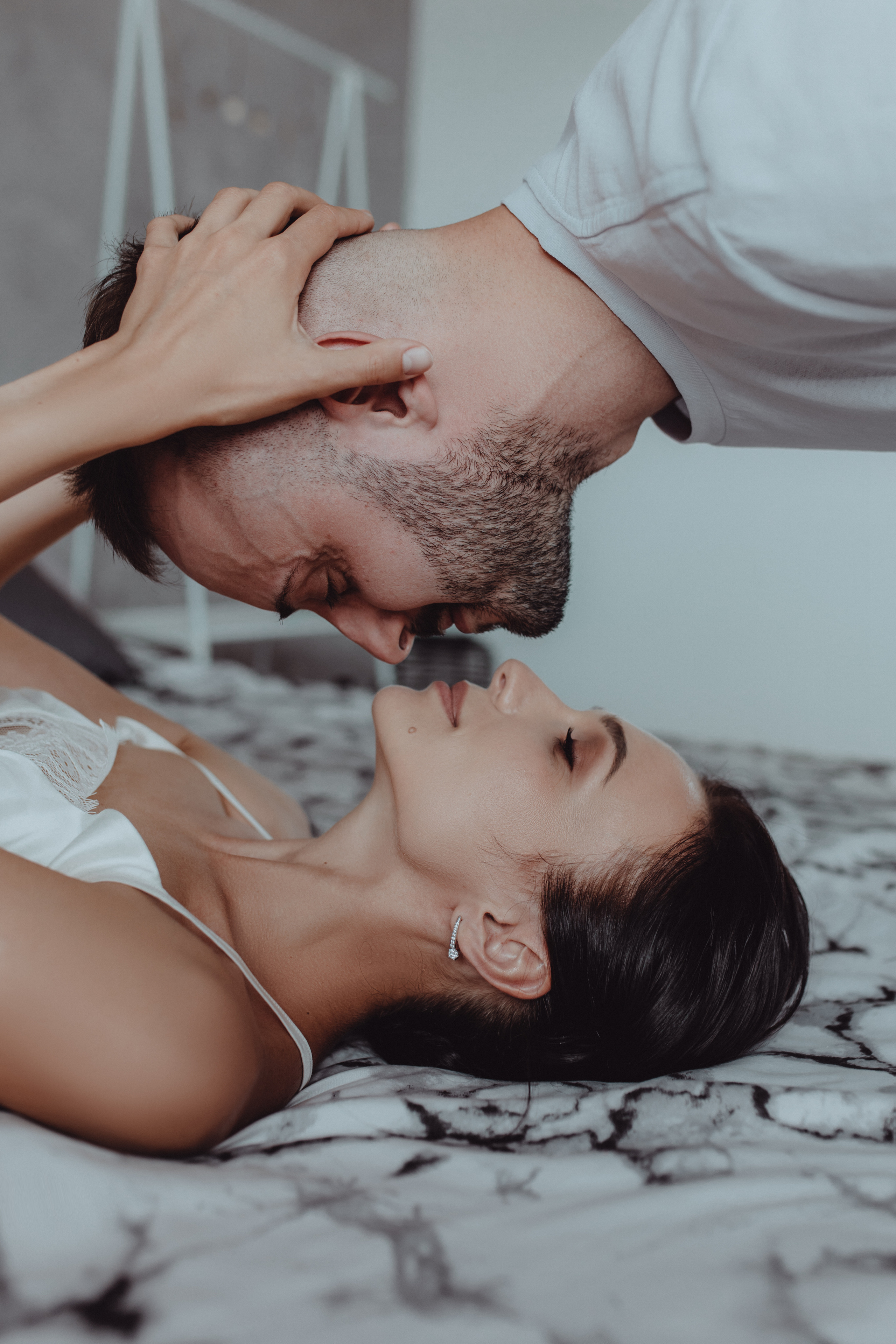 Анна & Илья. Свадебный фотограф в Туле и Москве Елена Рубцова