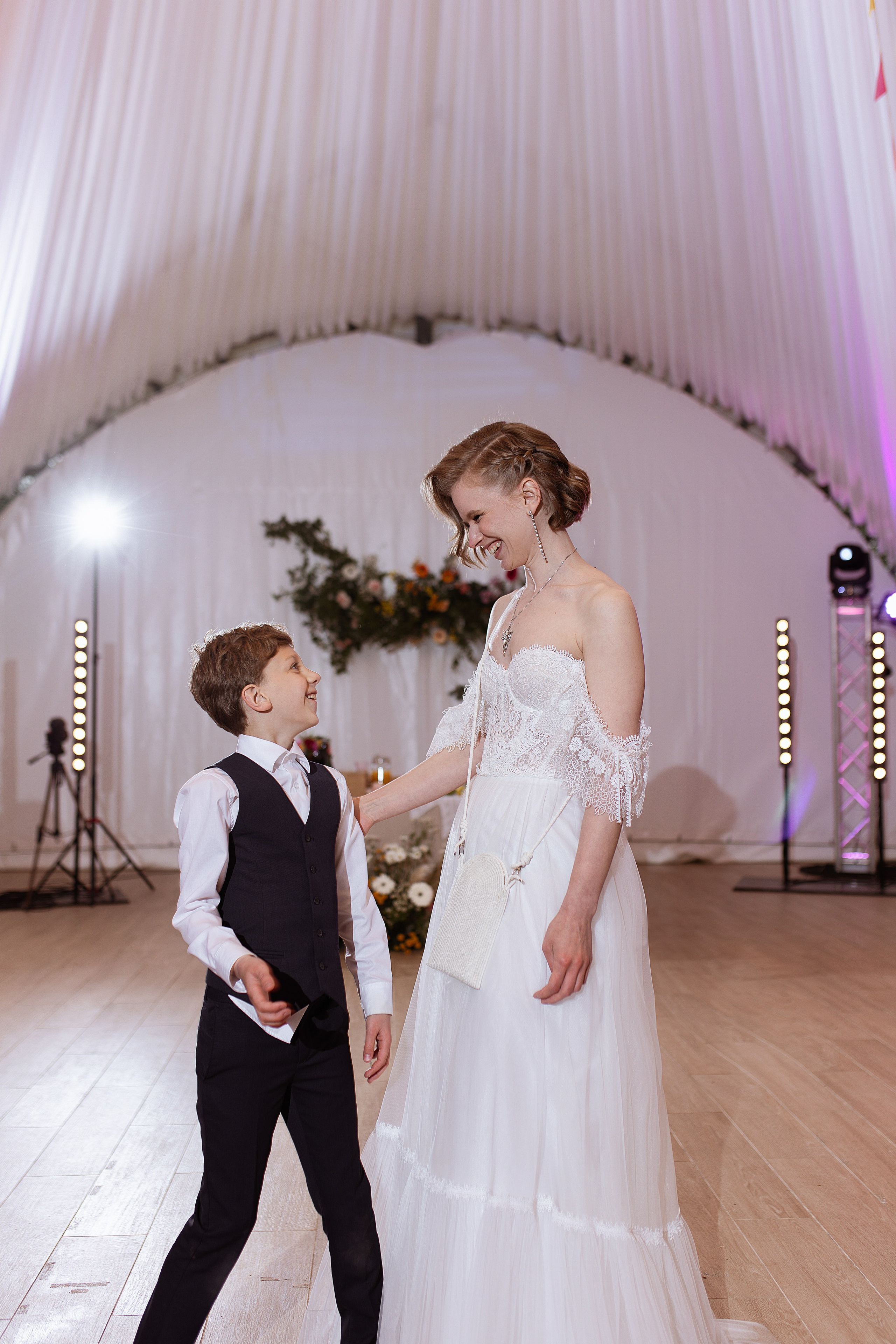 Олеся & Максим. Свадебный фотограф в Туле и Москве Елена Рубцова