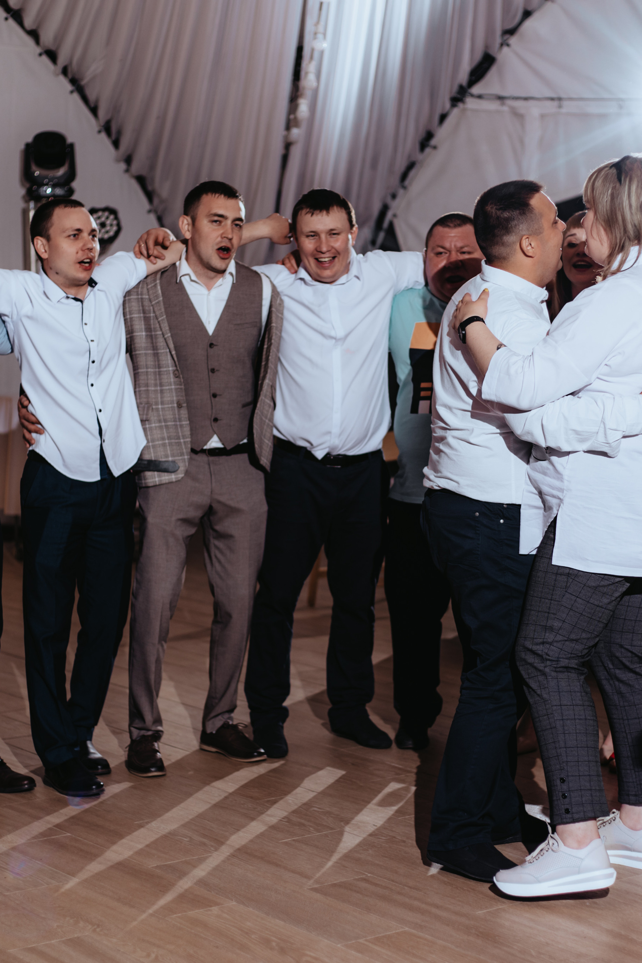 Юлия & Андрей. Свадебный фотограф в Туле и Москве Елена Рубцова