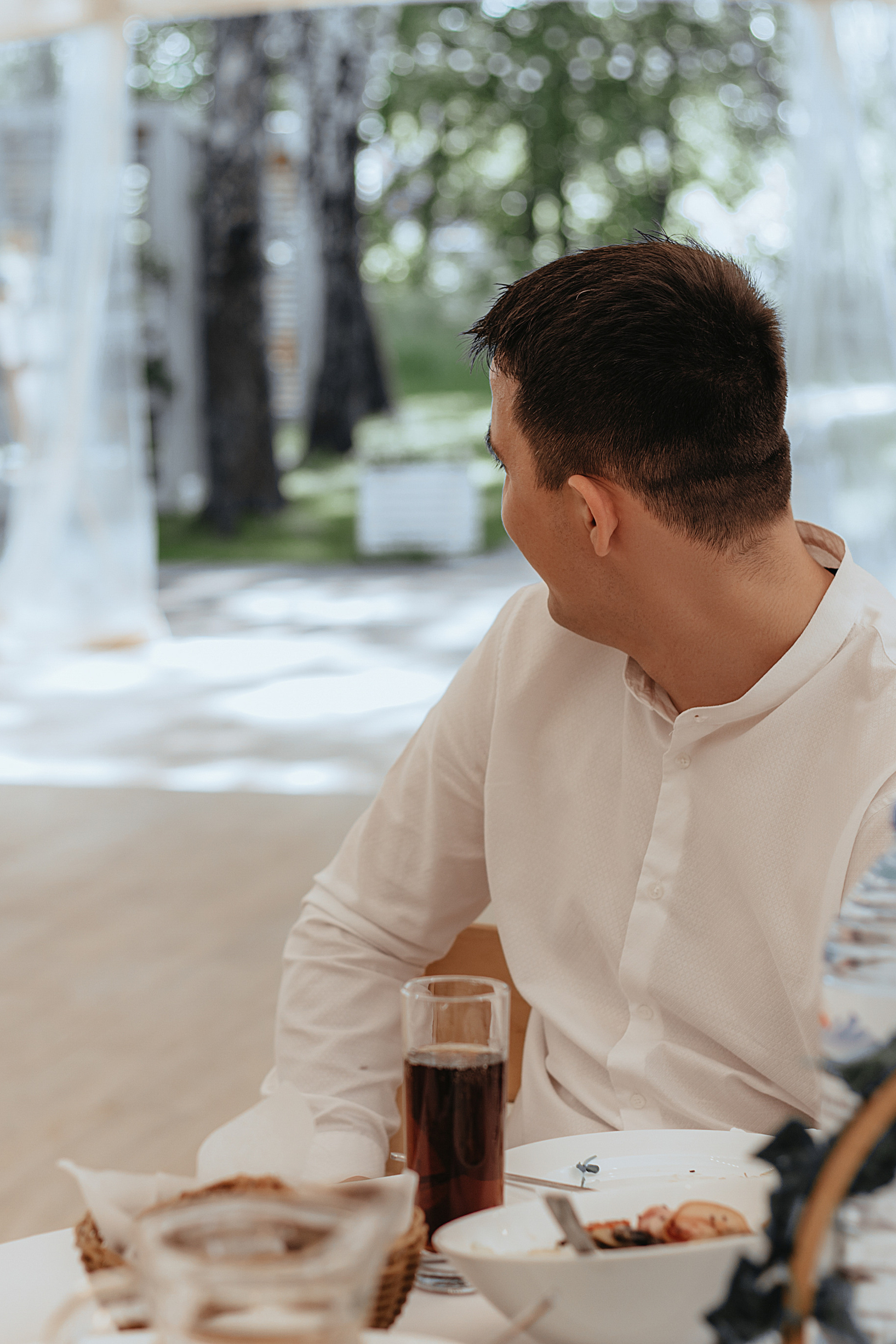 Юлия & Андрей. Свадебный фотограф в Туле и Москве Елена Рубцова