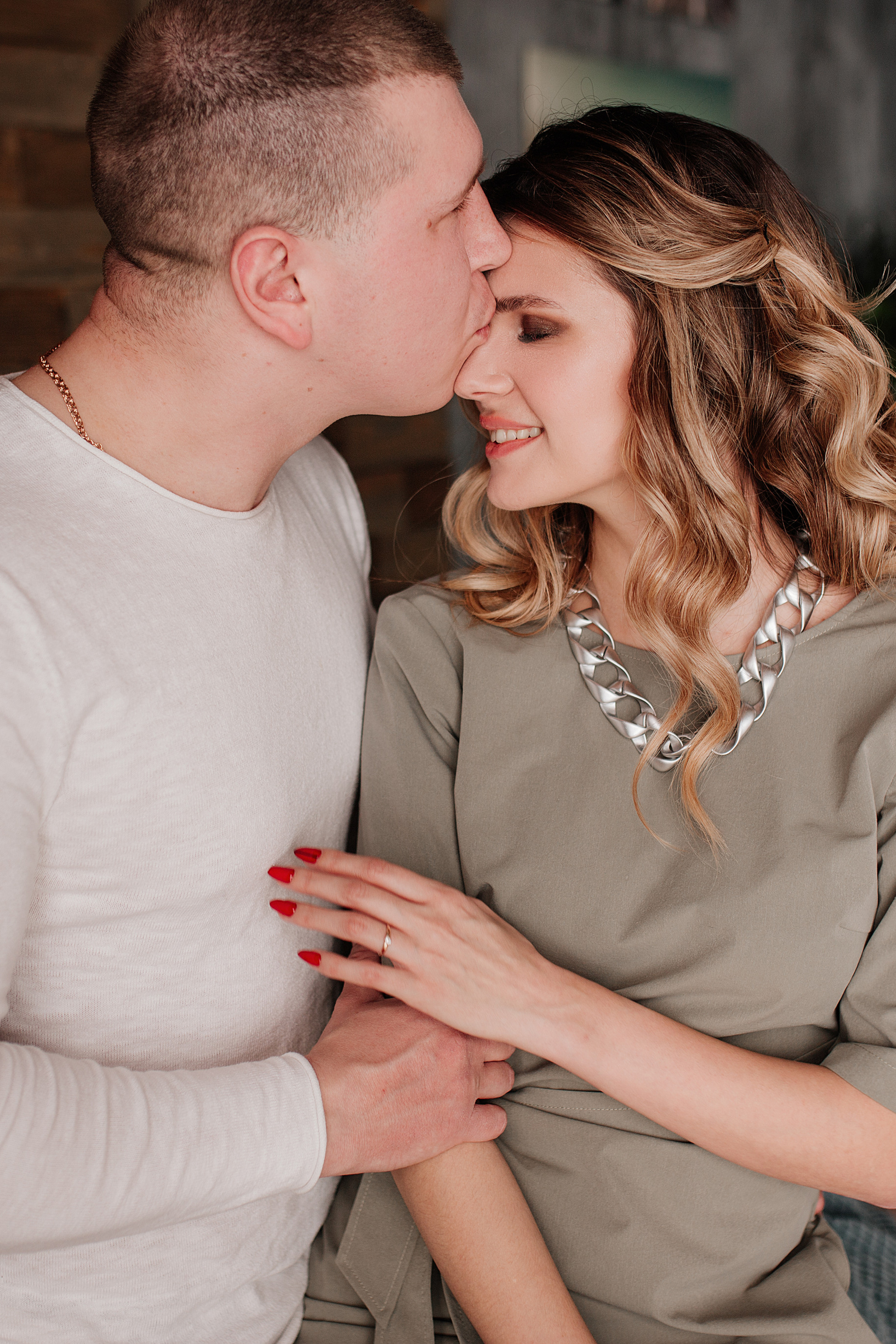 Женя и Андрей. Свадебный фотограф в Туле и Москве Елена Рубцова