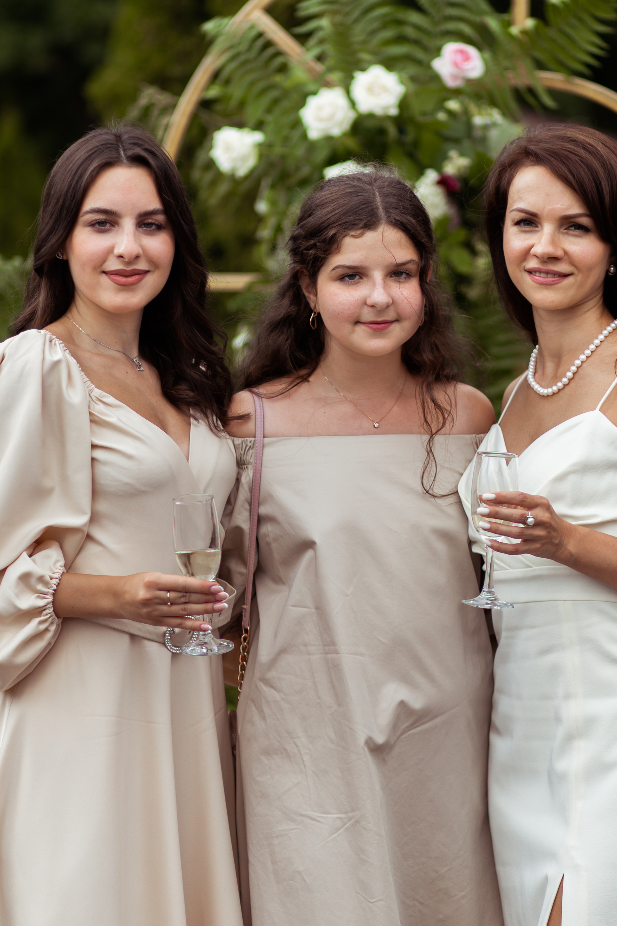 Яна & Саша. Свадебный фотограф в Туле и Москве Елена Рубцова