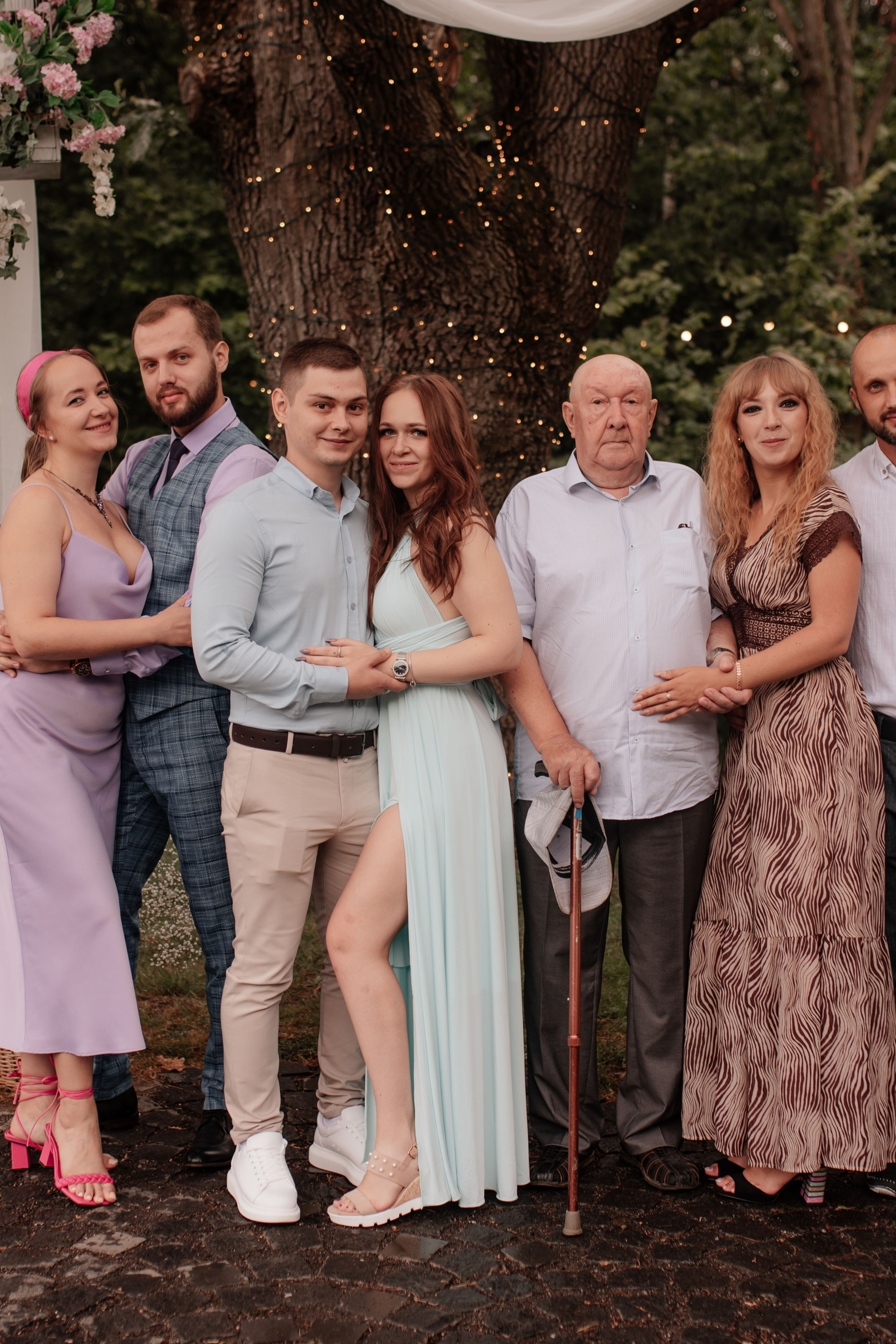 Саша & Кирилл. Свадебный фотограф в Туле и Москве Елена Рубцова