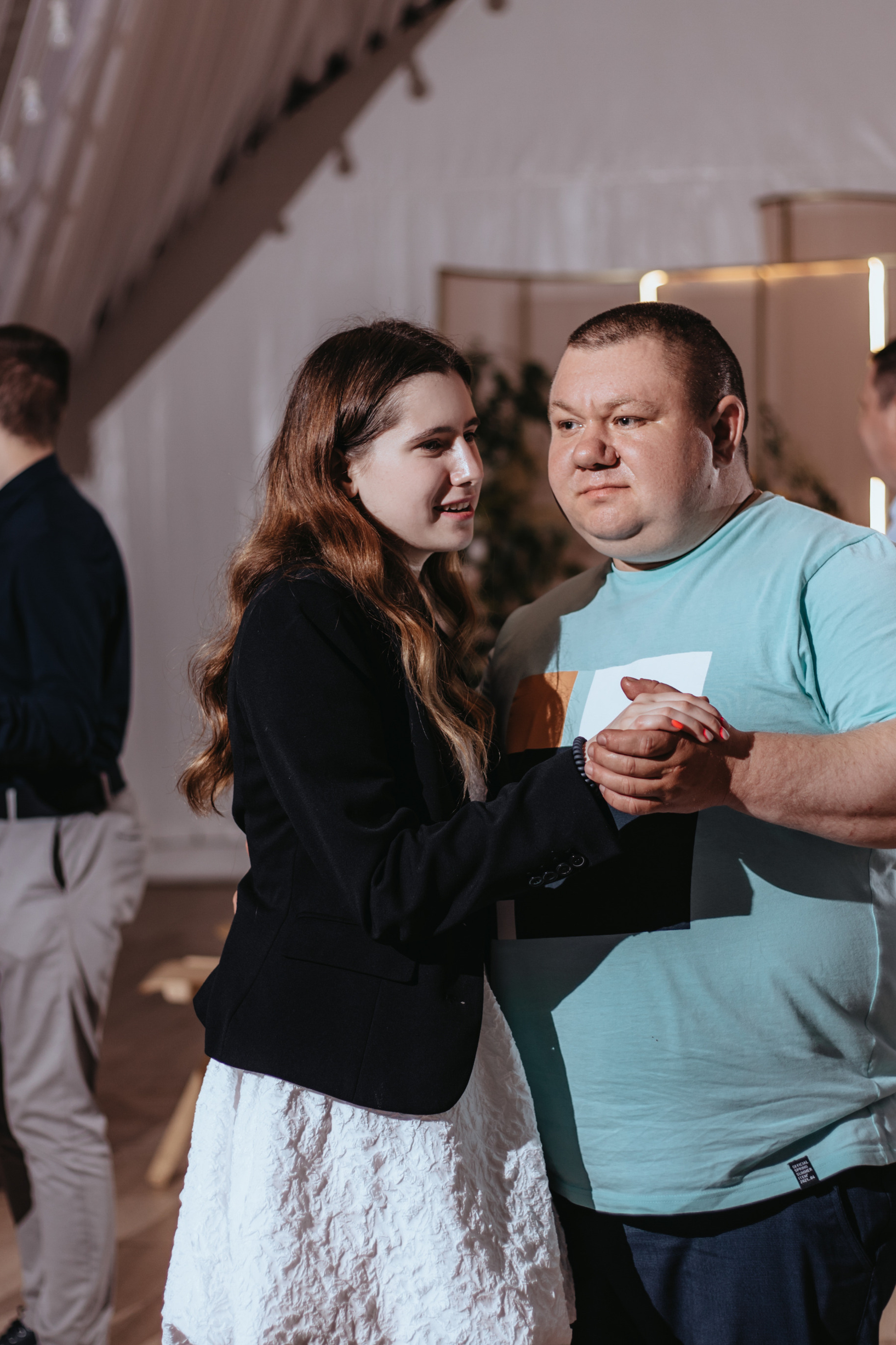 Юлия & Андрей. Свадебный фотограф в Туле и Москве Елена Рубцова