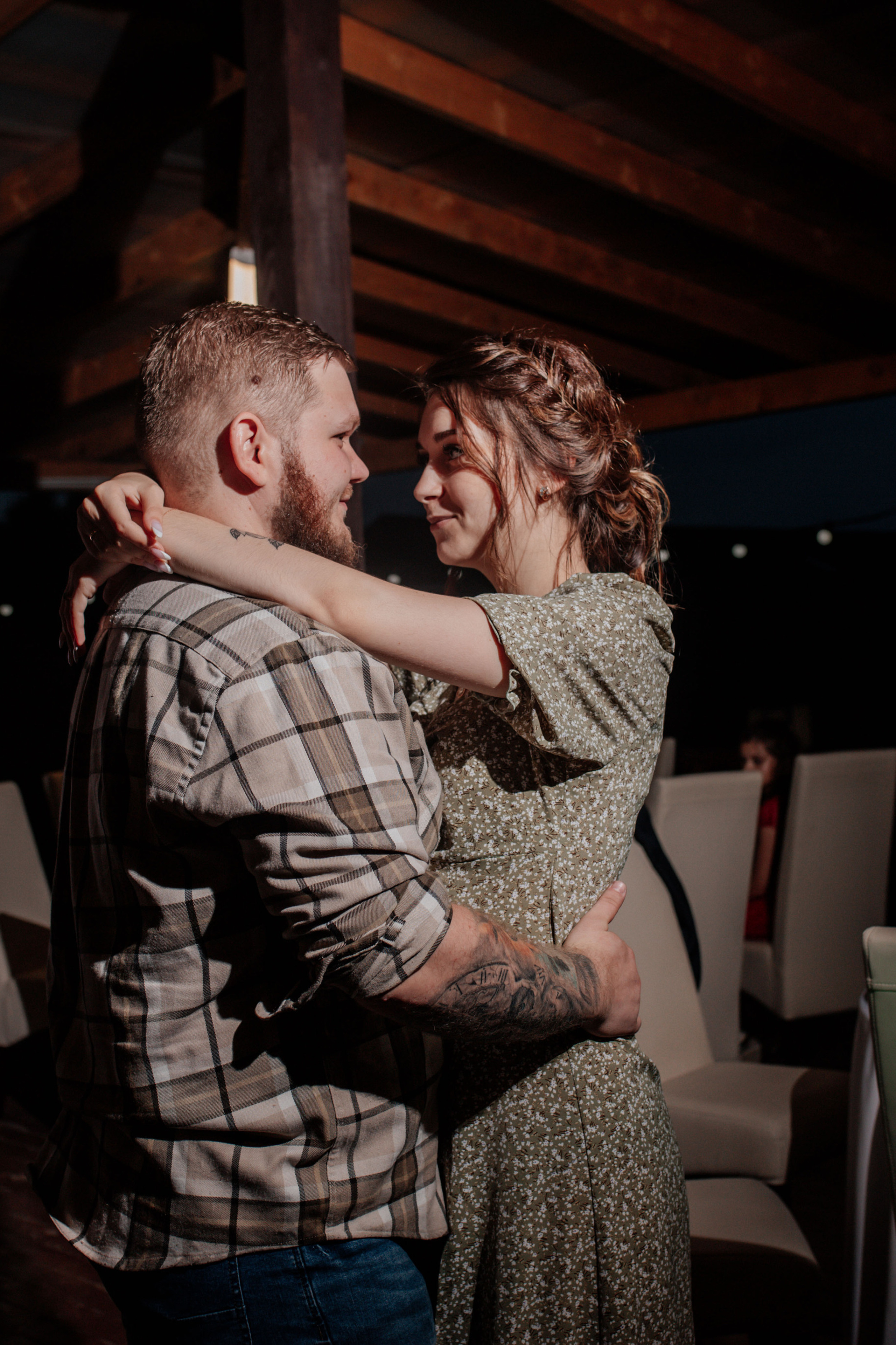 Настя & Коля. Свадебный фотограф в Туле и Москве Елена Рубцова