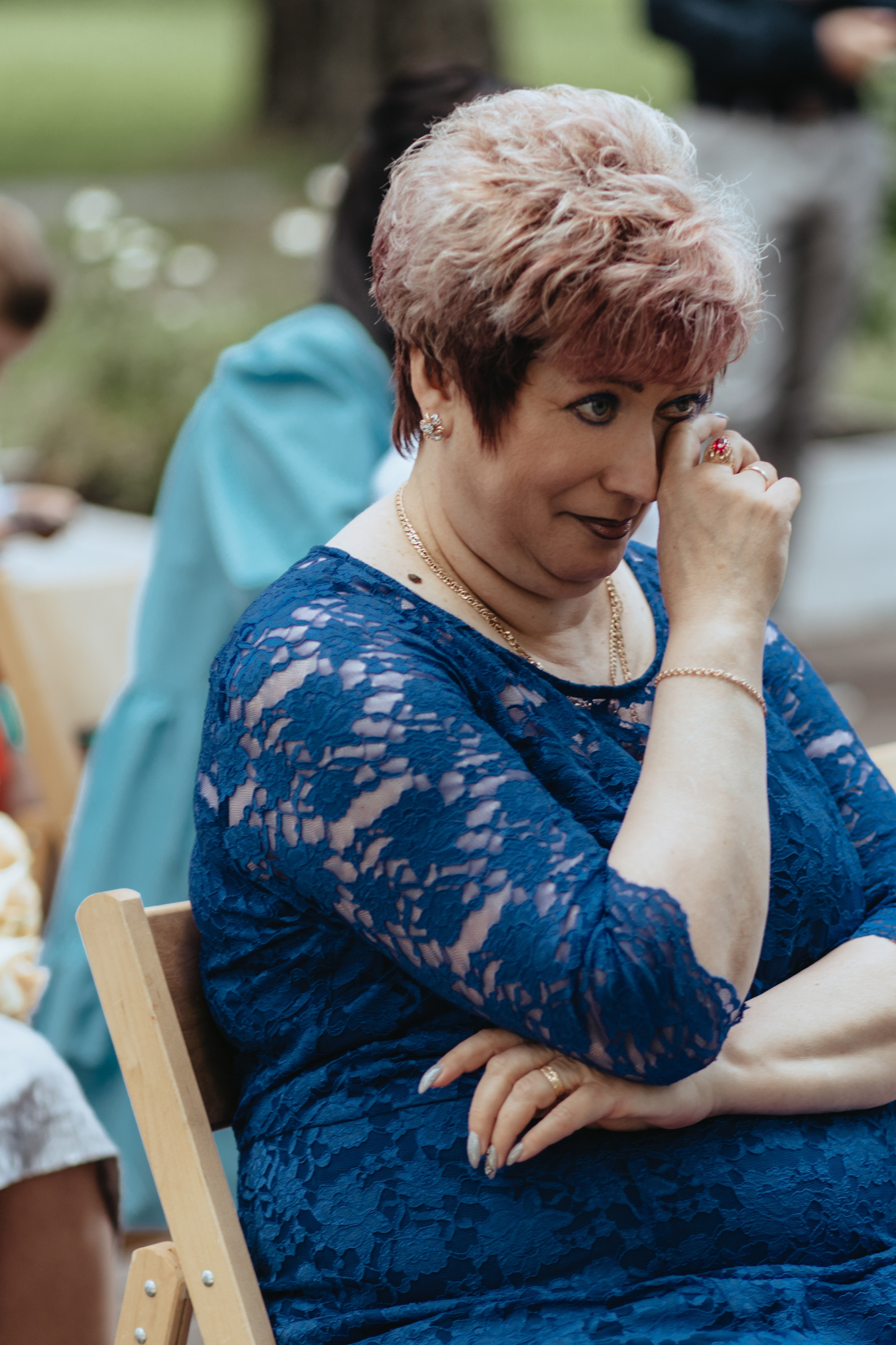 Юлия & Андрей. Свадебный фотограф в Туле и Москве Елена Рубцова