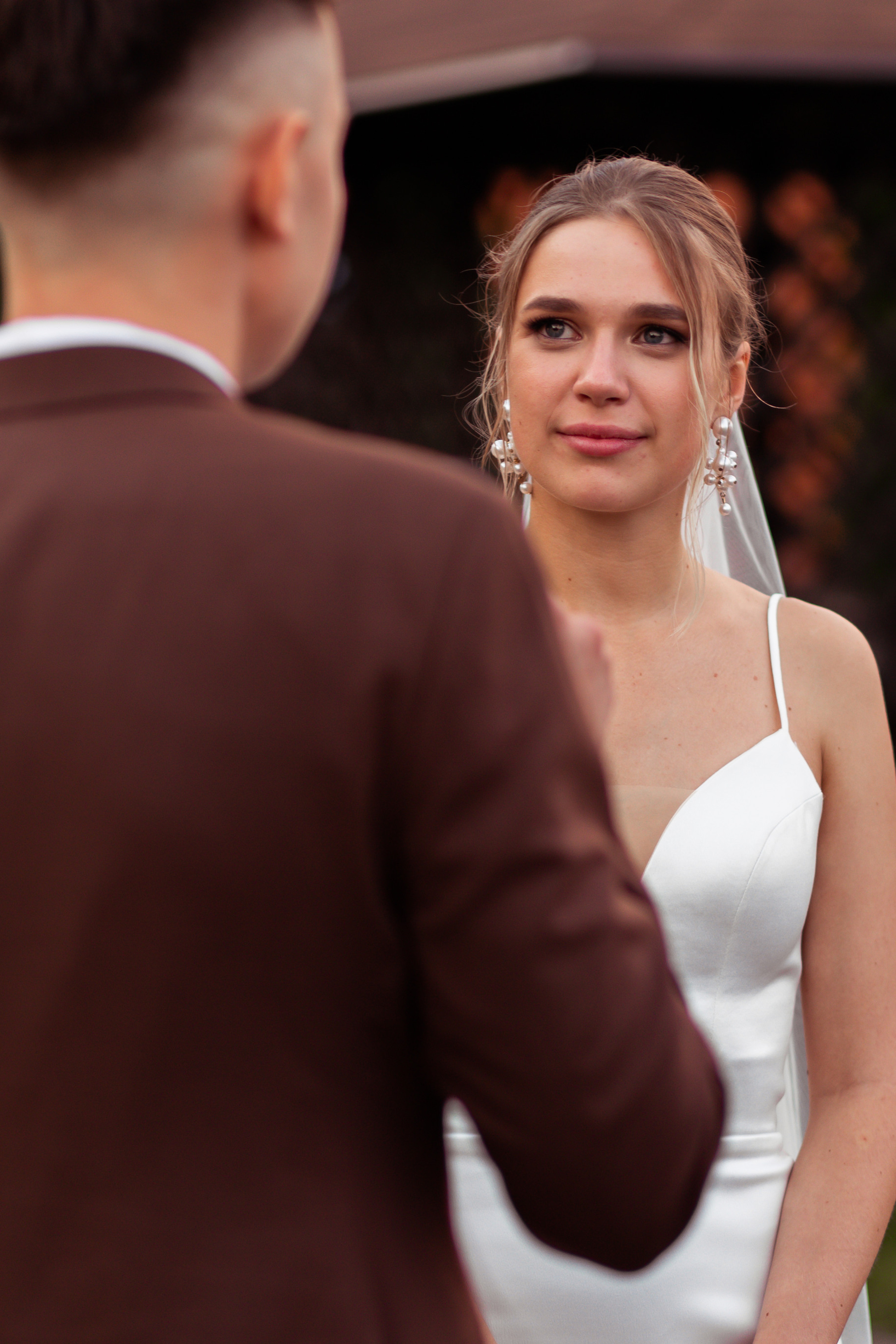 Яна & Саша. Свадебный фотограф в Туле и Москве Елена Рубцова