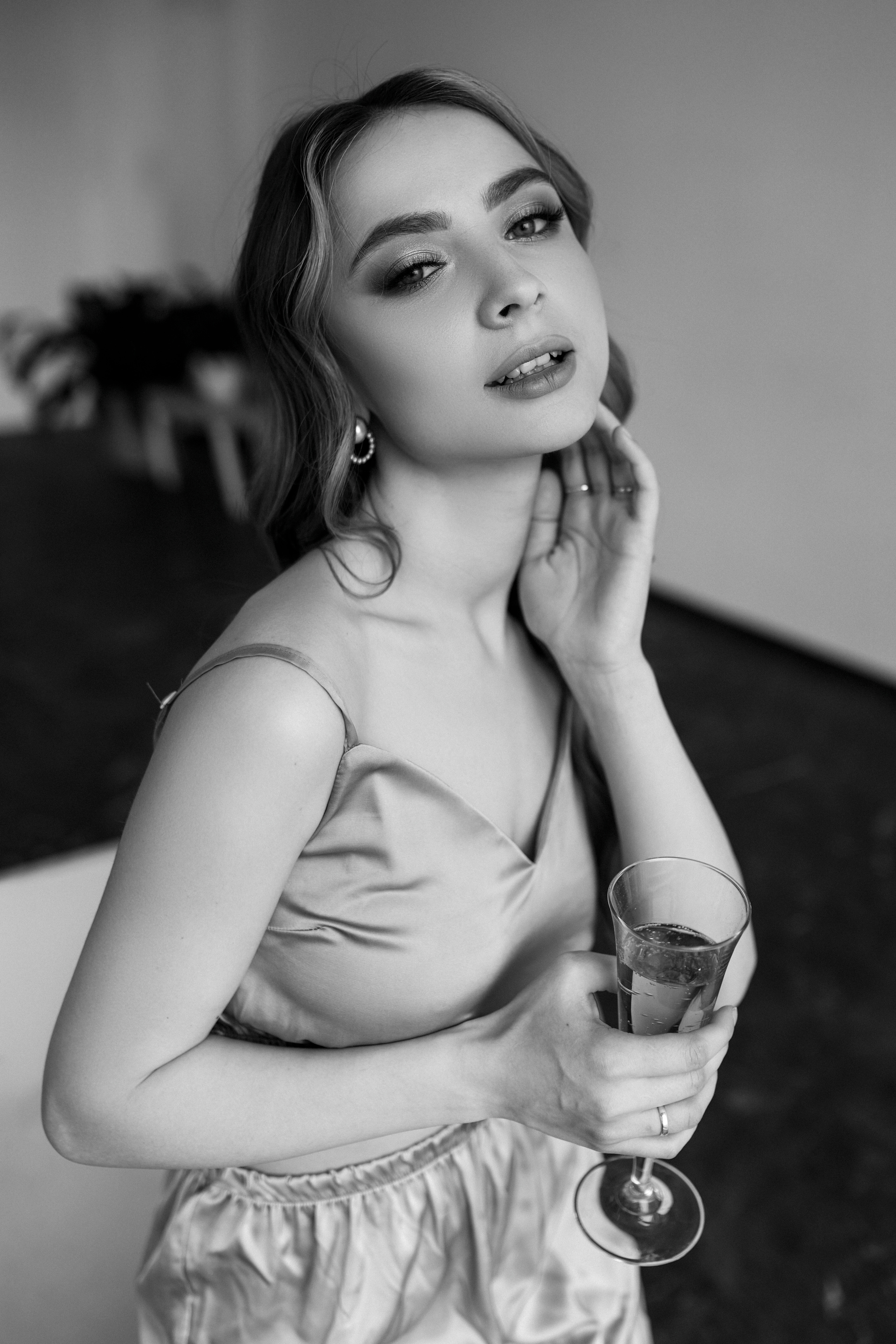 Юлия & Георгий. Свадебный фотограф в Туле и Москве Елена Рубцова