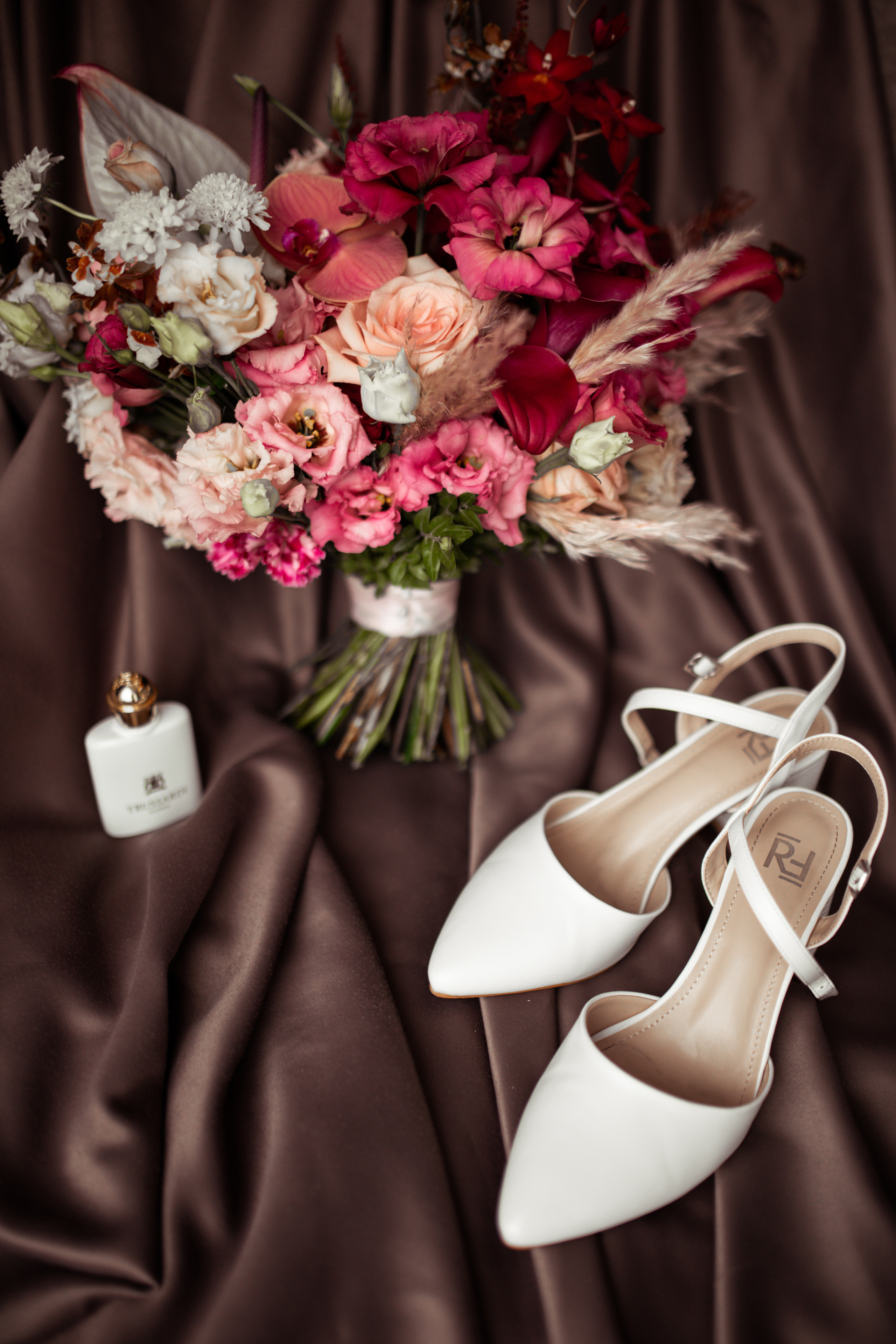 Саша & Боря. Свадебный фотограф в Туле и Москве Елена Рубцова