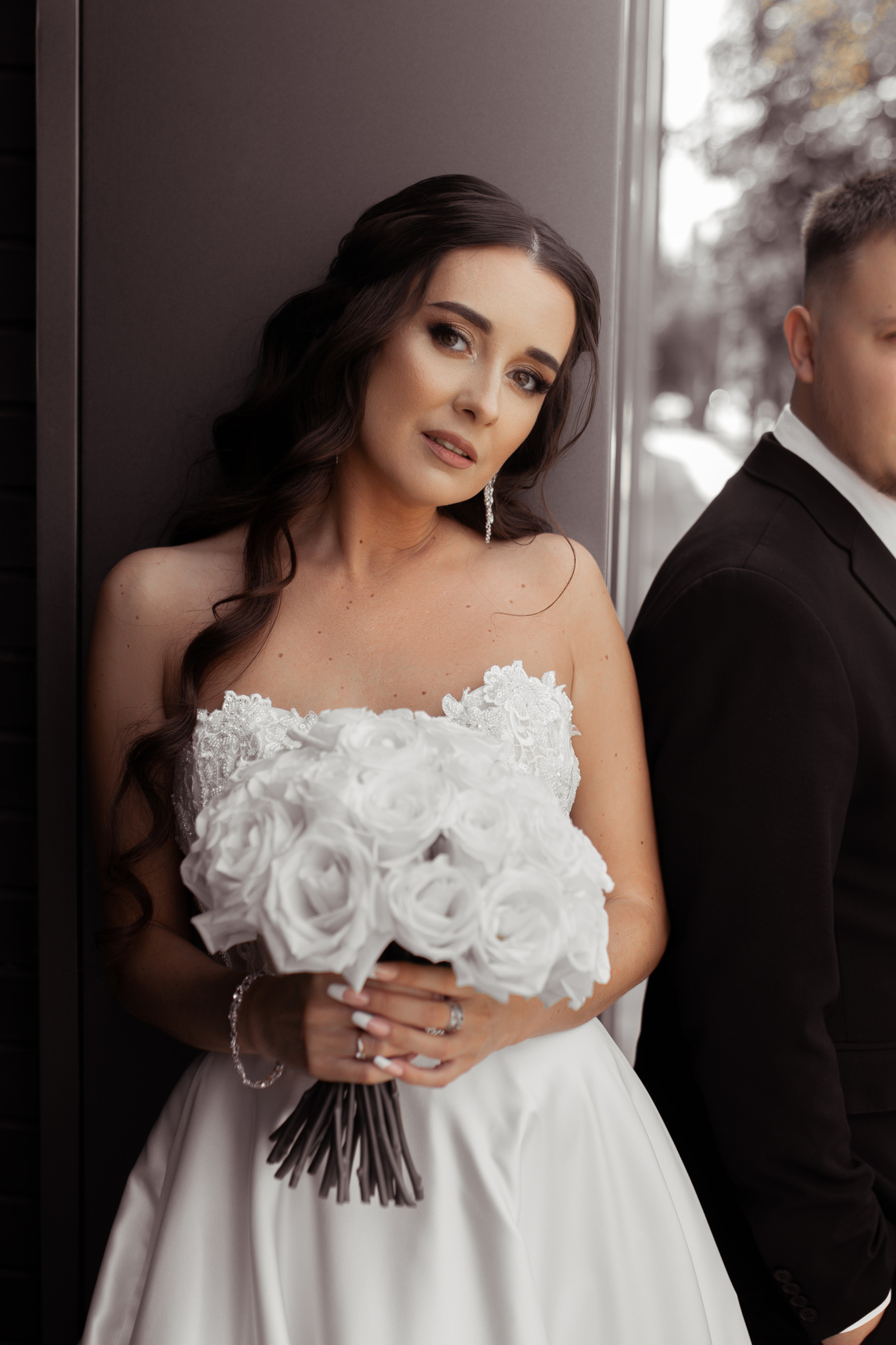 Расита & Роман. Свадебный фотограф в Туле и Москве Елена Рубцова