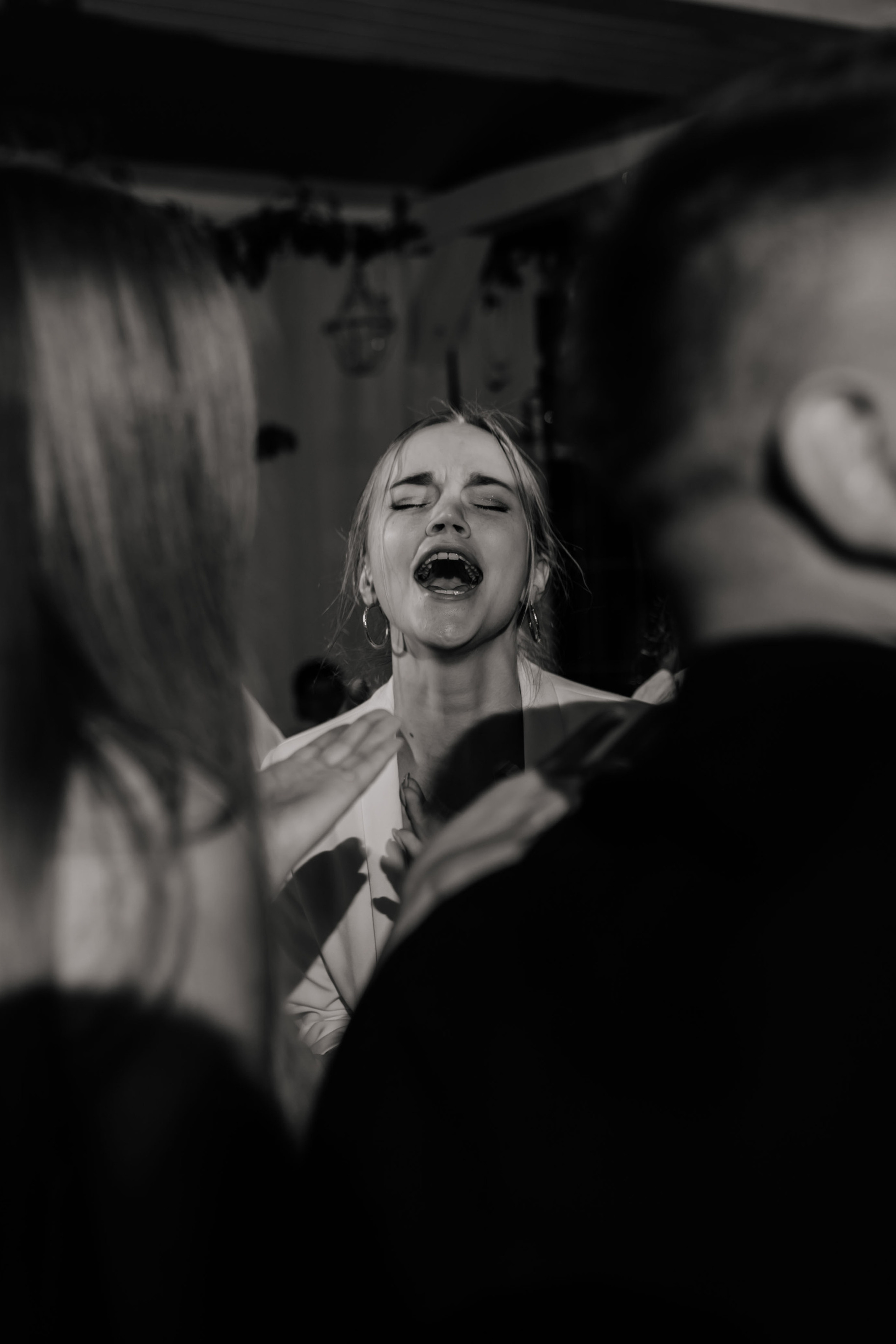 Даша & Дима. Свадебный фотограф в Туле и Москве Елена Рубцова