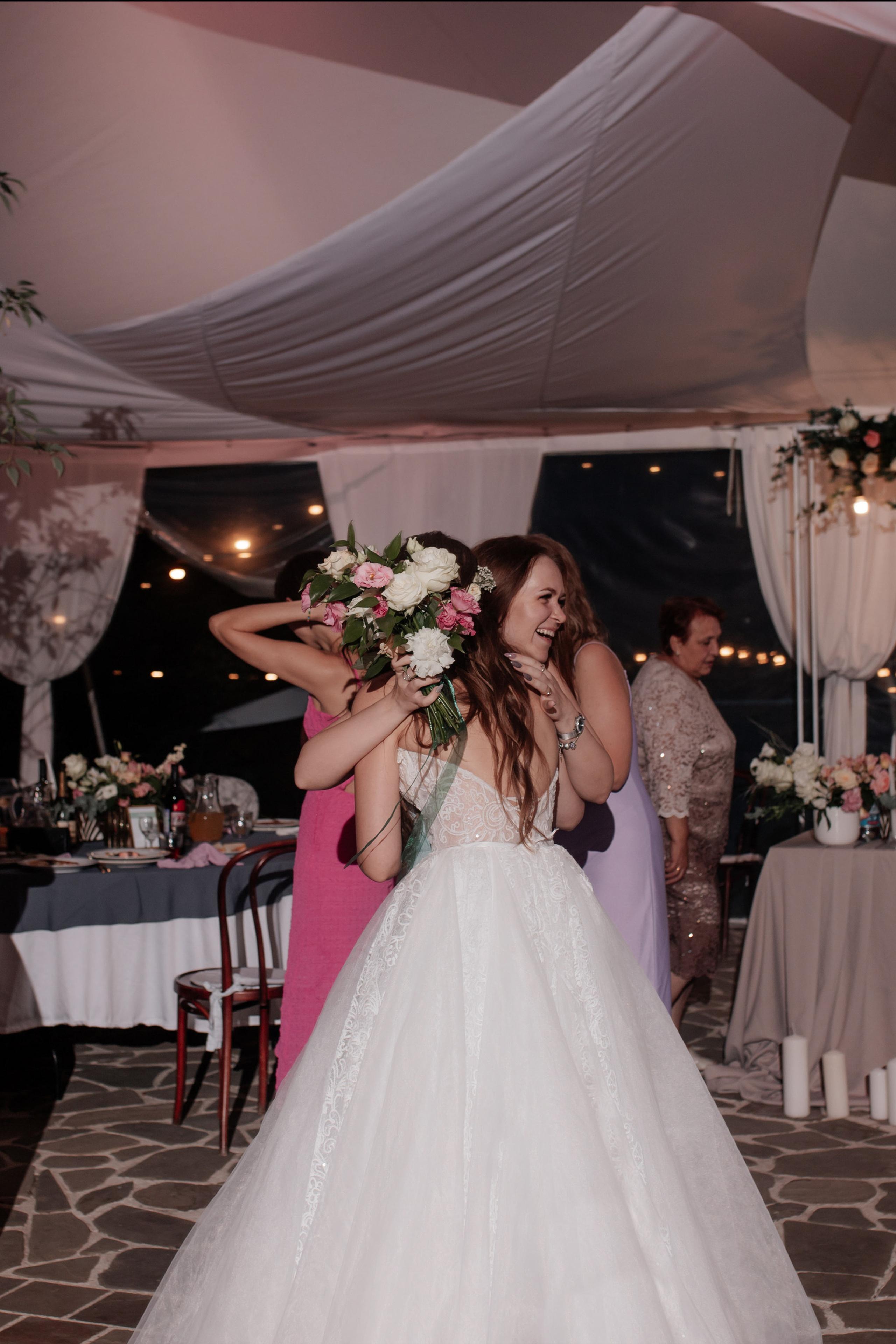 Саша & Кирилл. Свадебный фотограф в Туле и Москве Елена Рубцова