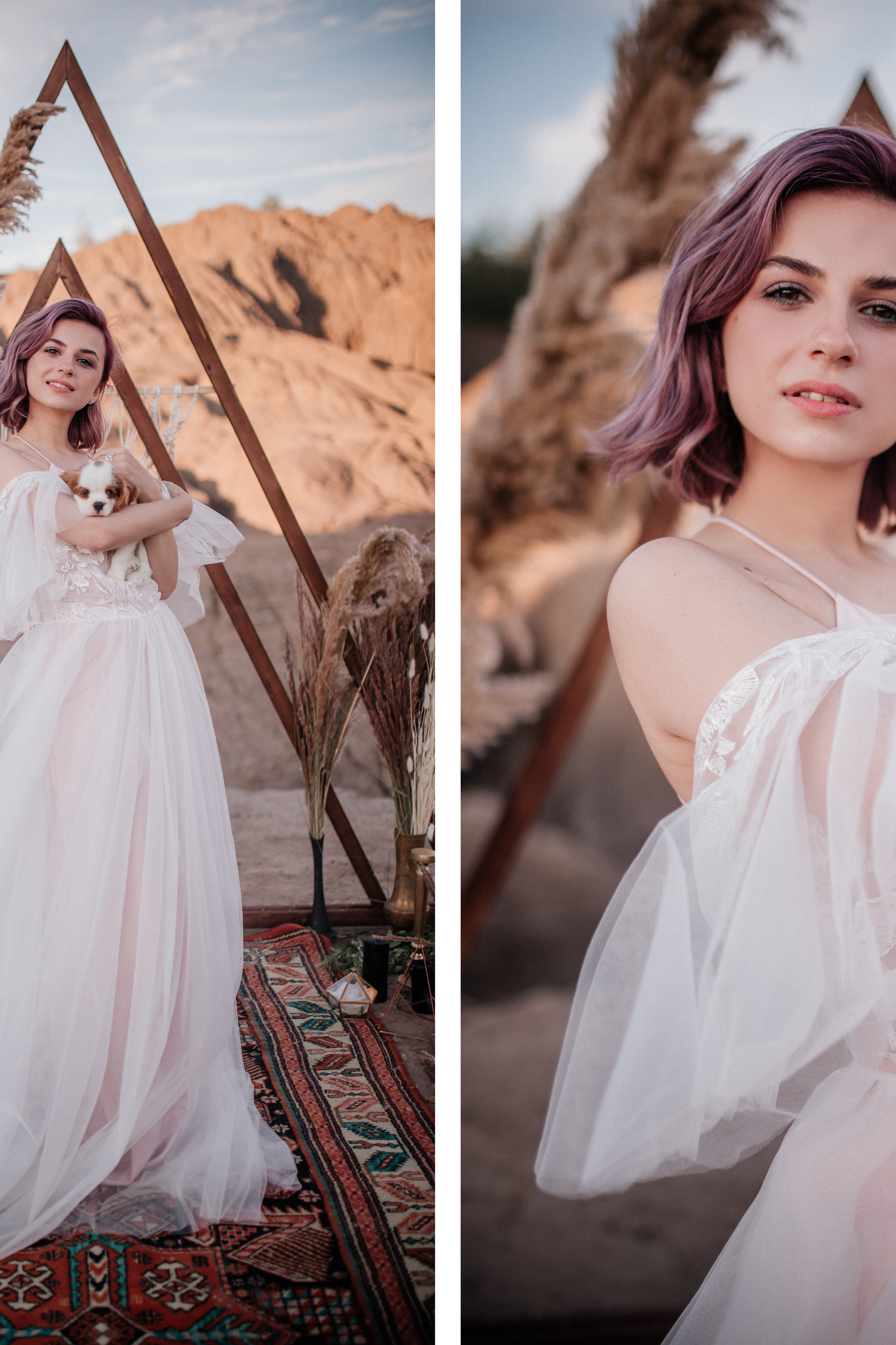 Лера & Артем. Свадебный фотограф в Туле и Москве Елена Рубцова